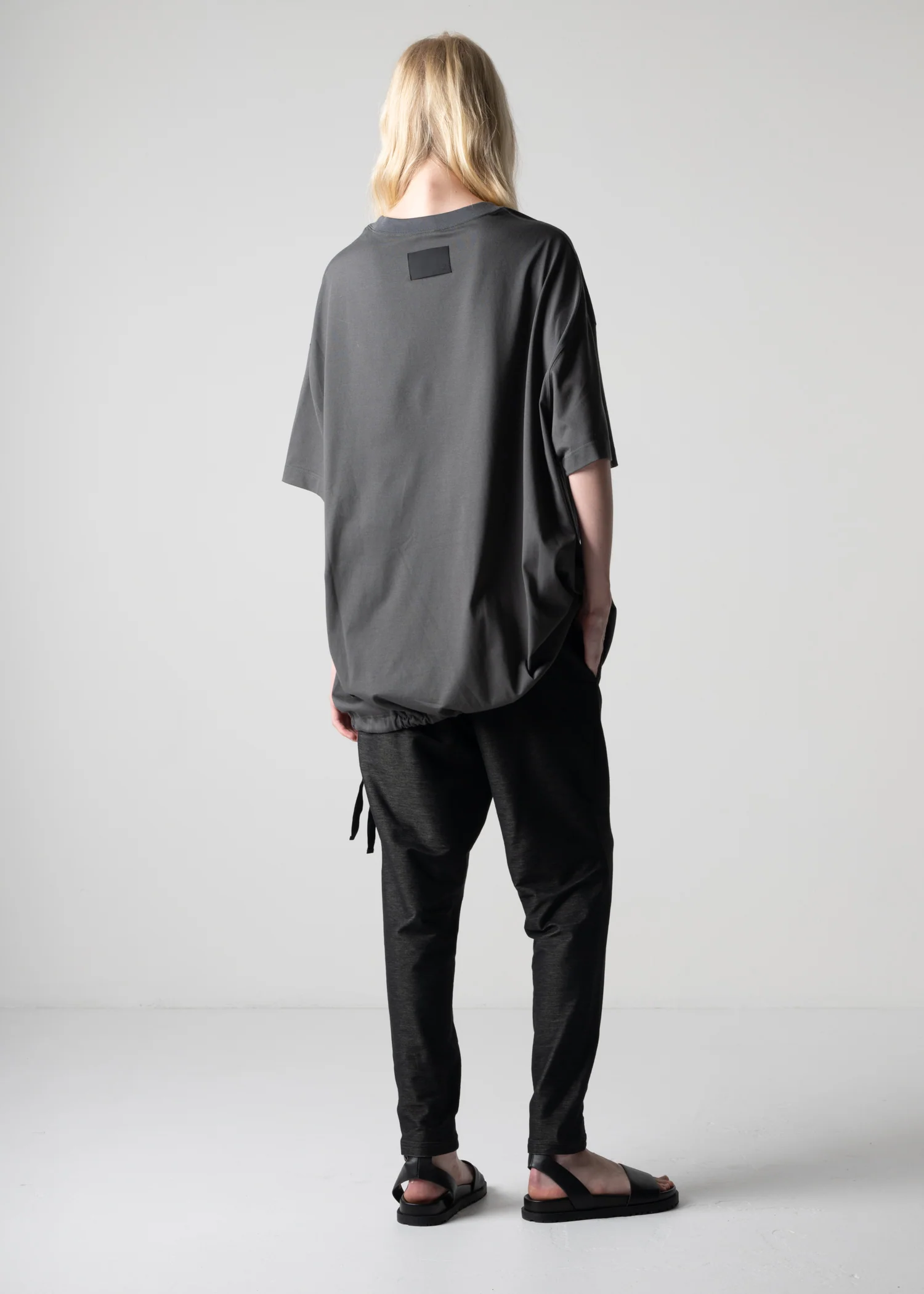 35 BOWIE T-SHIRT / ICE PLATING JERSEY - C12 - Image 4