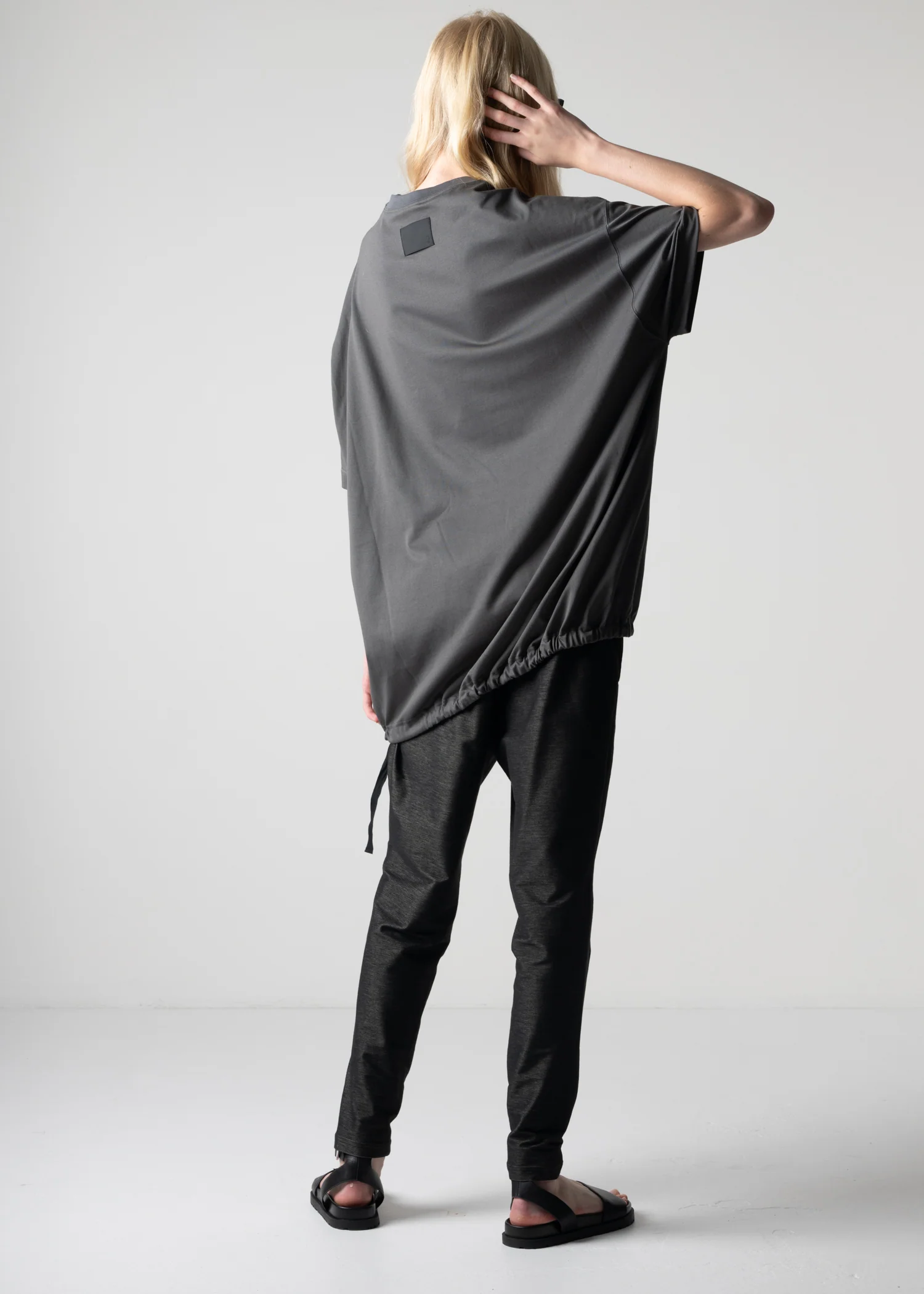 35 BOWIE T-SHIRT / ICE PLATING JERSEY - C12 - Image 5