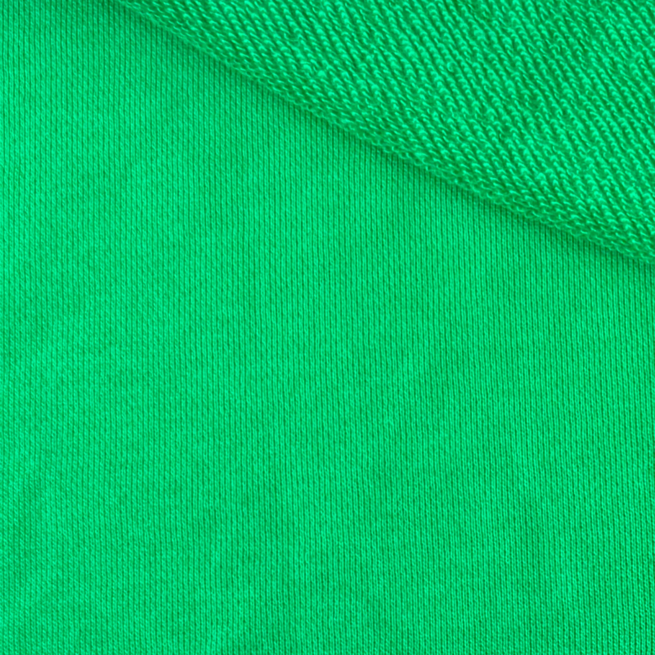 63 BROOKLYN SWEATSHIRT / AEGEAN ORGANIC TERRY - C12 - Image 17