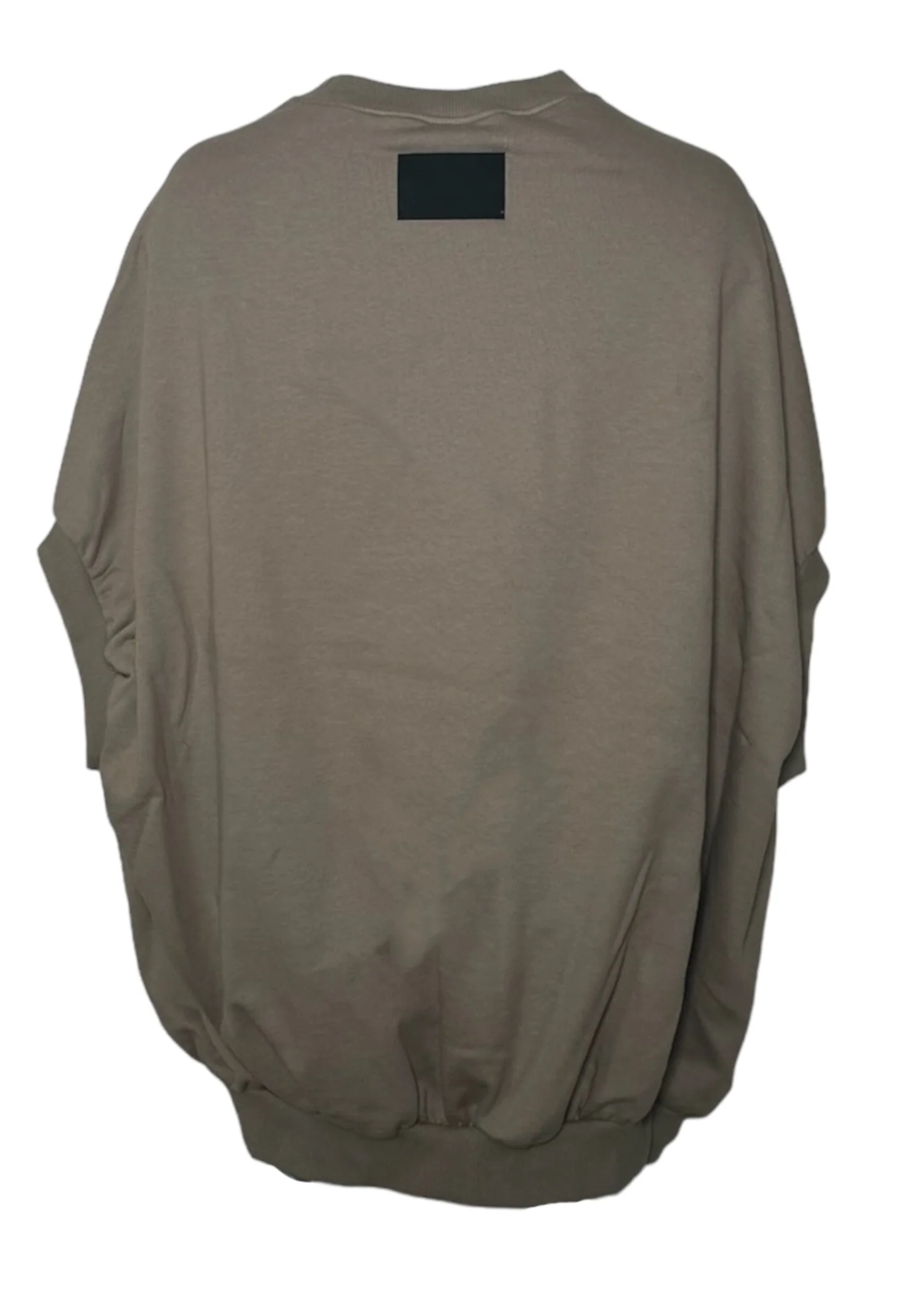 63 BROOKLYN SWEATSHIRT / AEGEAN ORGANIC TERRY - C12 - Image 26