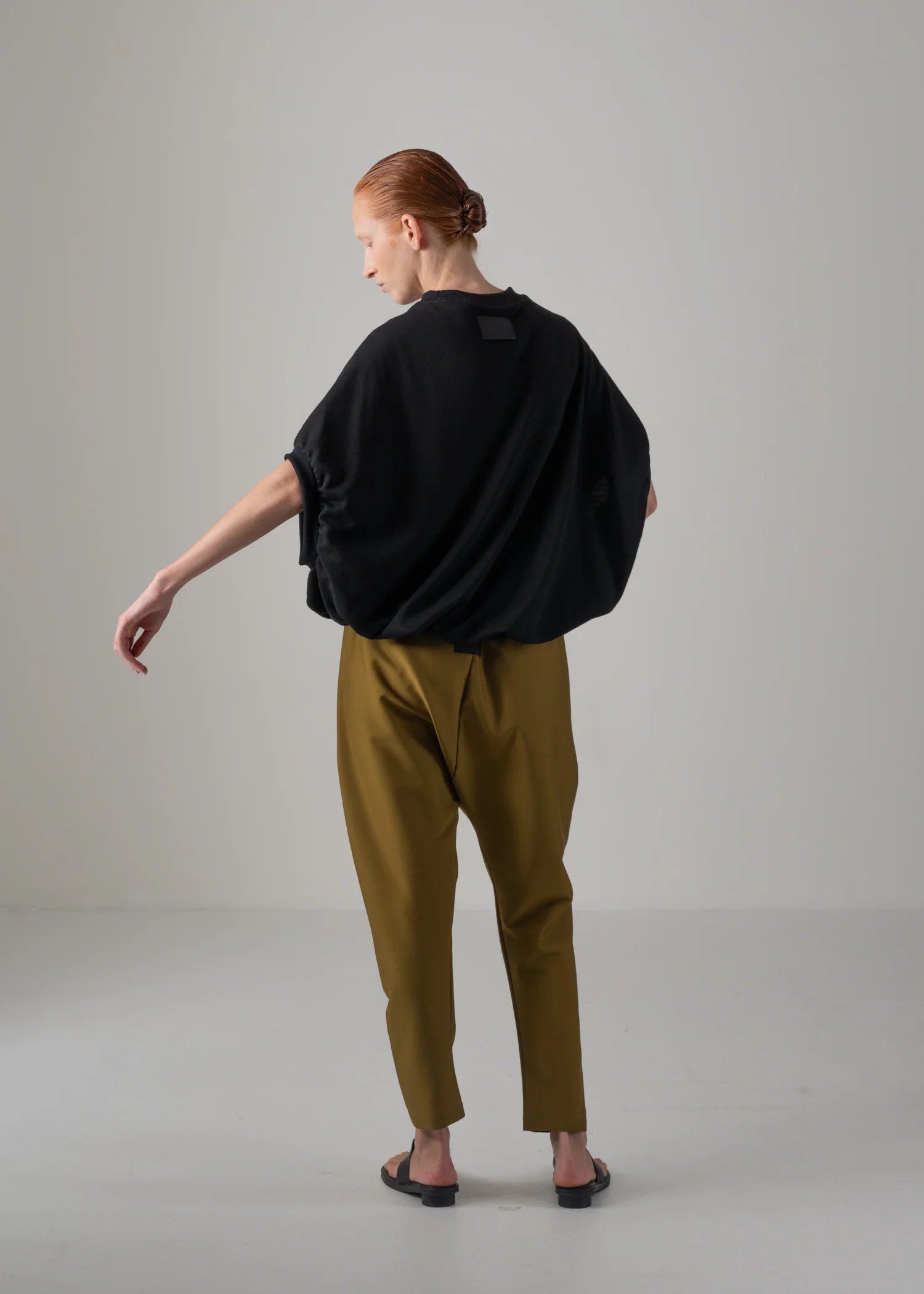 40 BROOKLYN SWEATSHIRT / FRENCH TERRY - C14 - Image 15