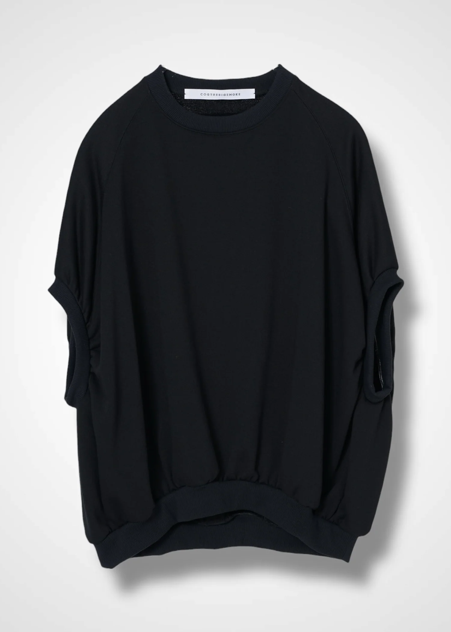 40 BROOKLYN SWEATSHIRT / FRENCH TERRY - C14 - Image 17