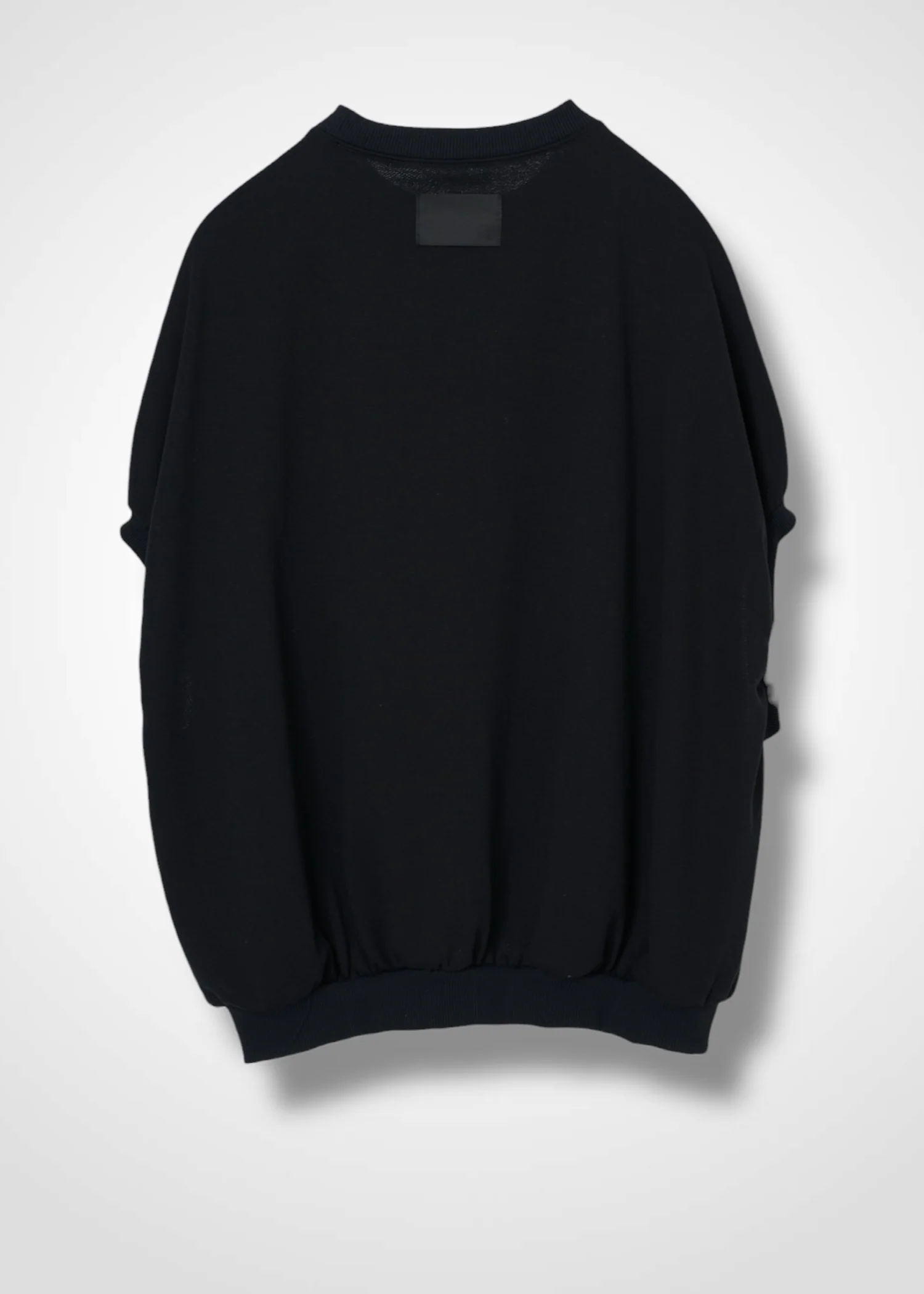 40 BROOKLYN SWEATSHIRT / FRENCH TERRY - C14 - Image 18