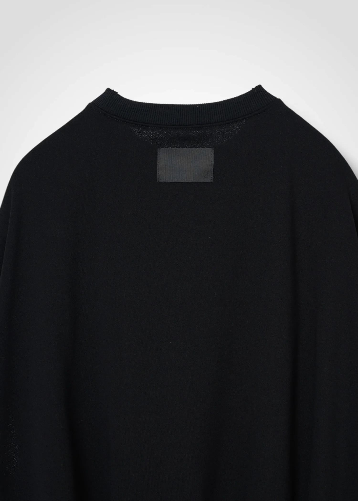 40 BROOKLYN SWEATSHIRT / FRENCH TERRY - C14 - Image 19