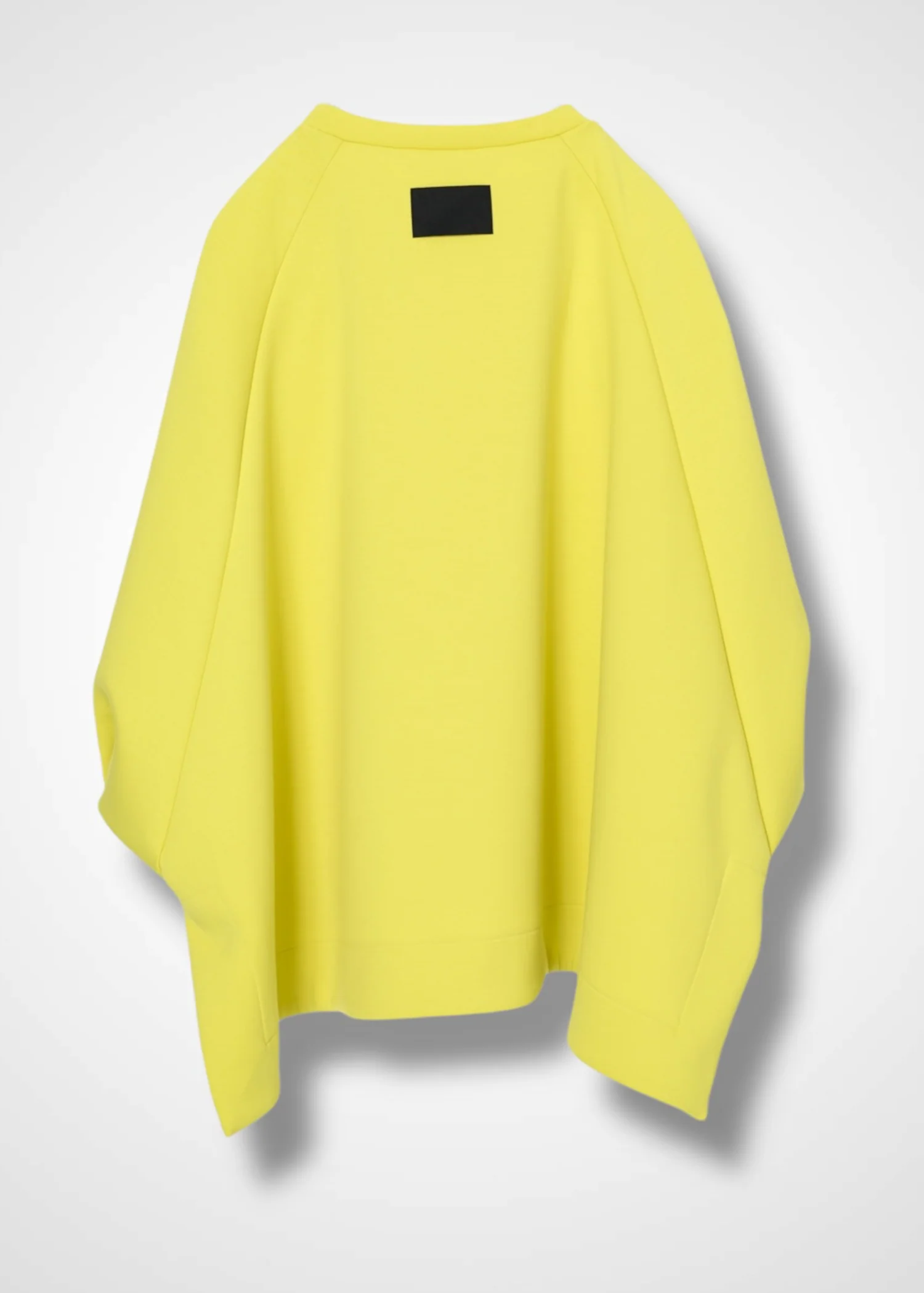 18 DAISY TOP / COCOON JERSEY - C14 - Image 18