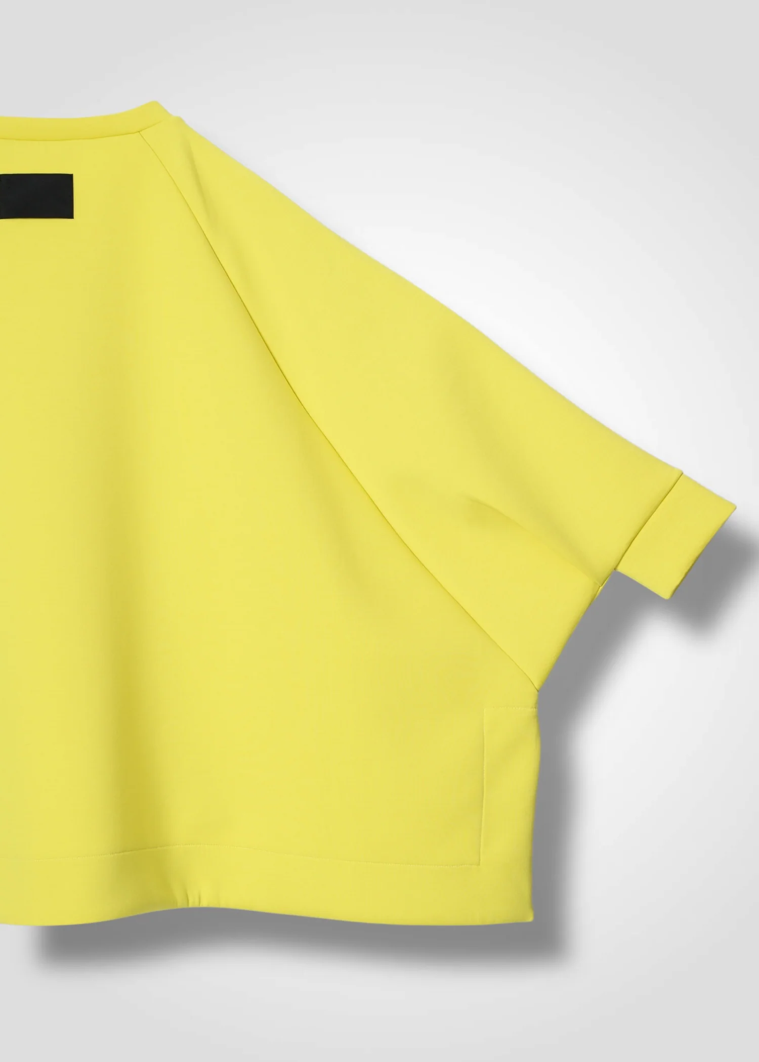 18 DAISY TOP / COCOON JERSEY - C14 - Image 21