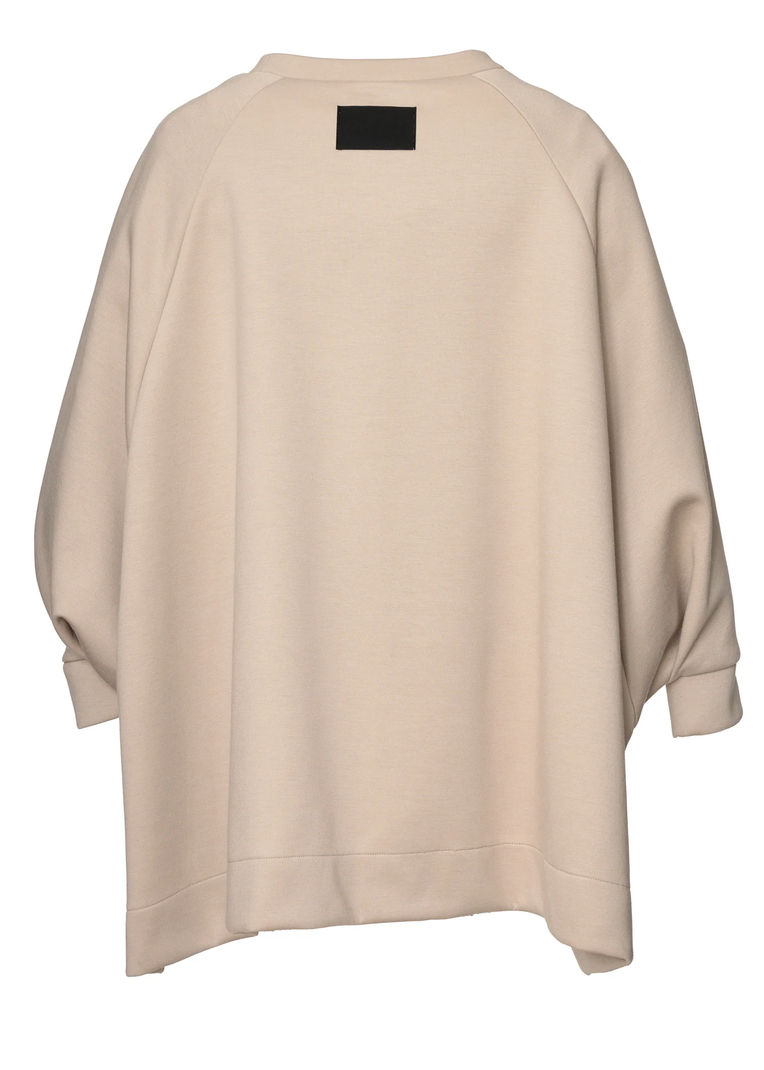 11 DAISY TOP / DOUBLE AIR COTTON BLEND JERSEY - C12 - Image 29