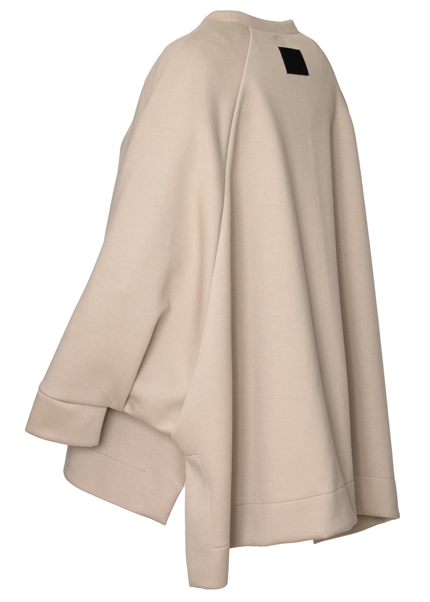 11 DAISY TOP / DOUBLE AIR COTTON BLEND JERSEY - C12 - Image 30