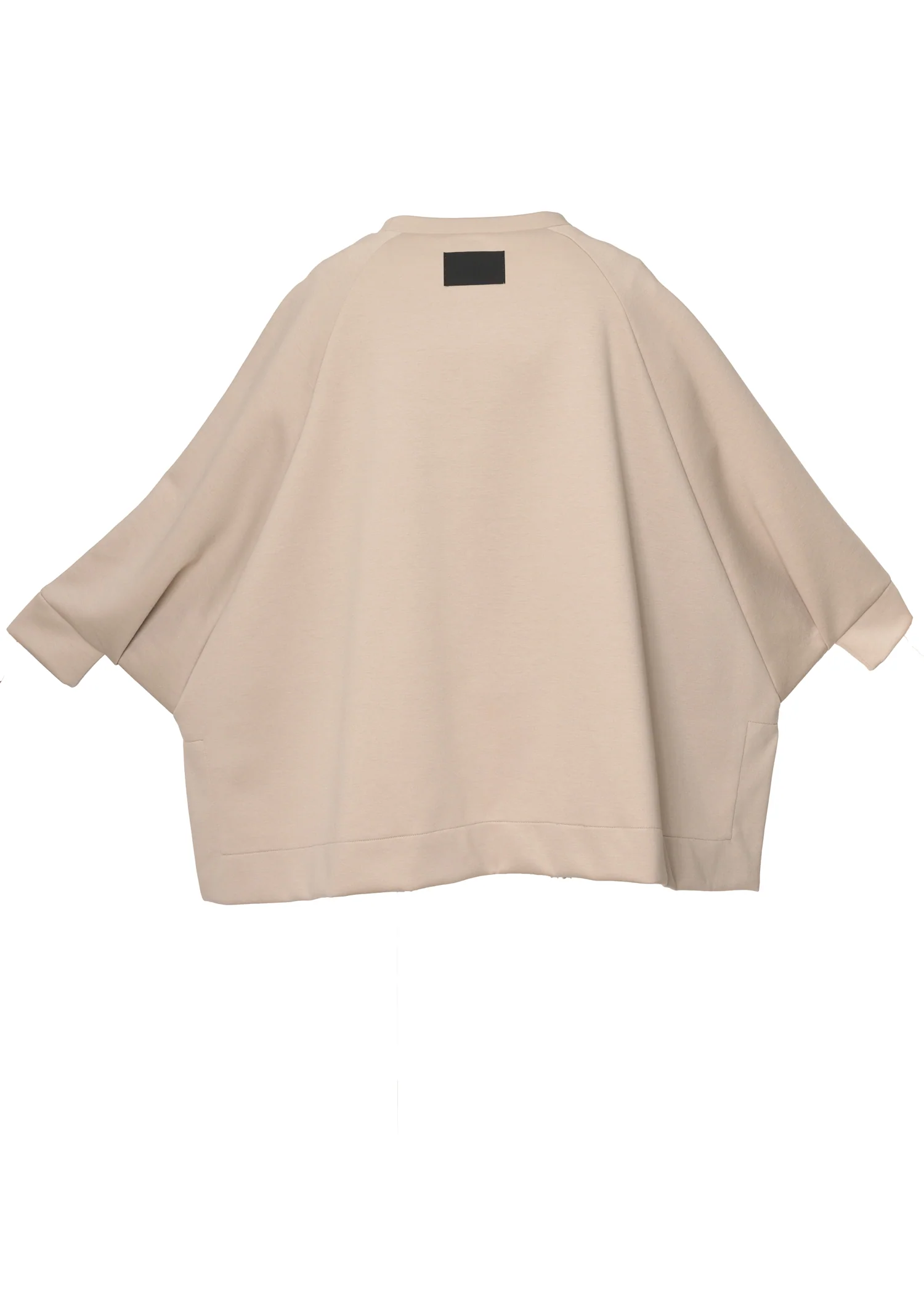 11 DAISY TOP / DOUBLE AIR COTTON BLEND JERSEY - C12 - Image 31