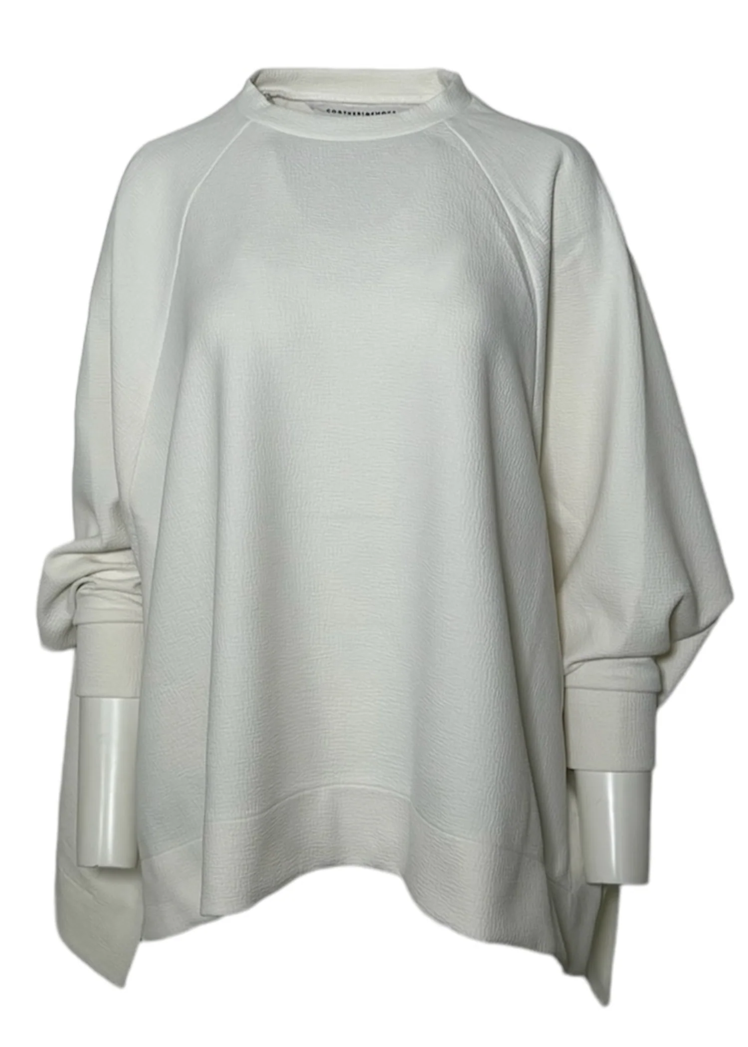 47 DAISY TOP / WRINKLE JERSEY - C12 - Image 13