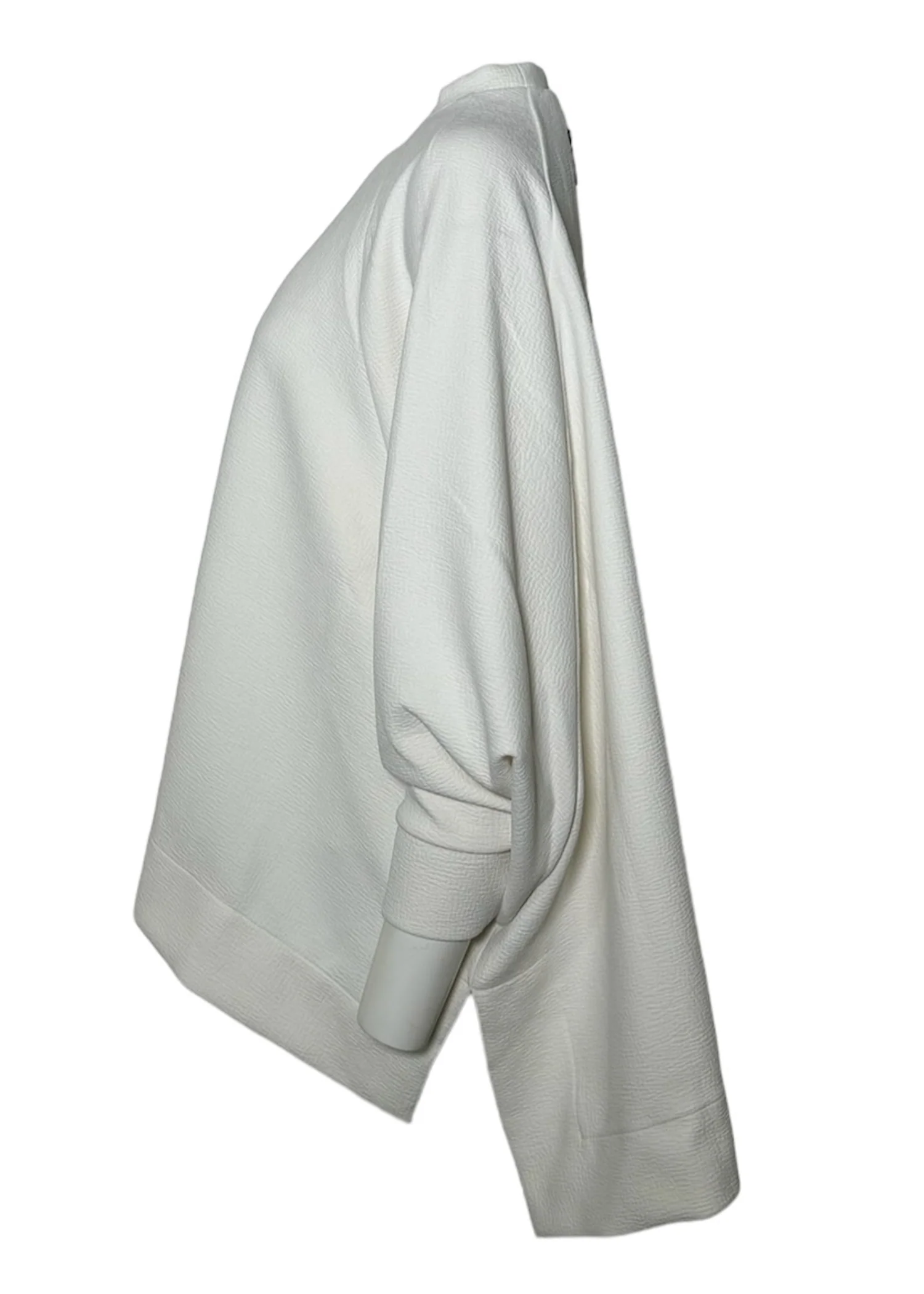 47 DAISY TOP / WRINKLE JERSEY - C12 - Image 14