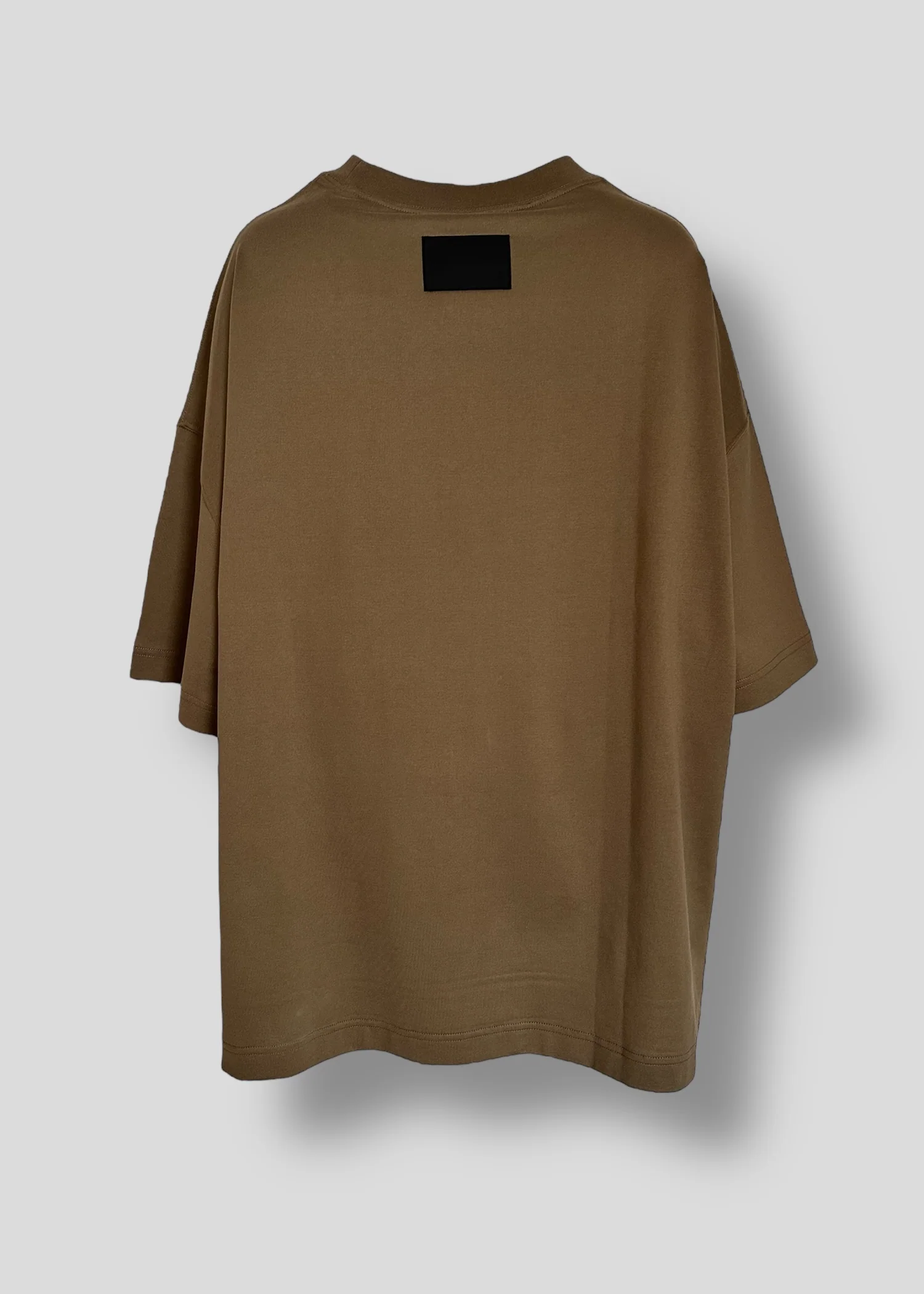 DELTA T-SHIRT / CRISP JERSEY - ONLINE STORE EXCLUSIVE - Image 6