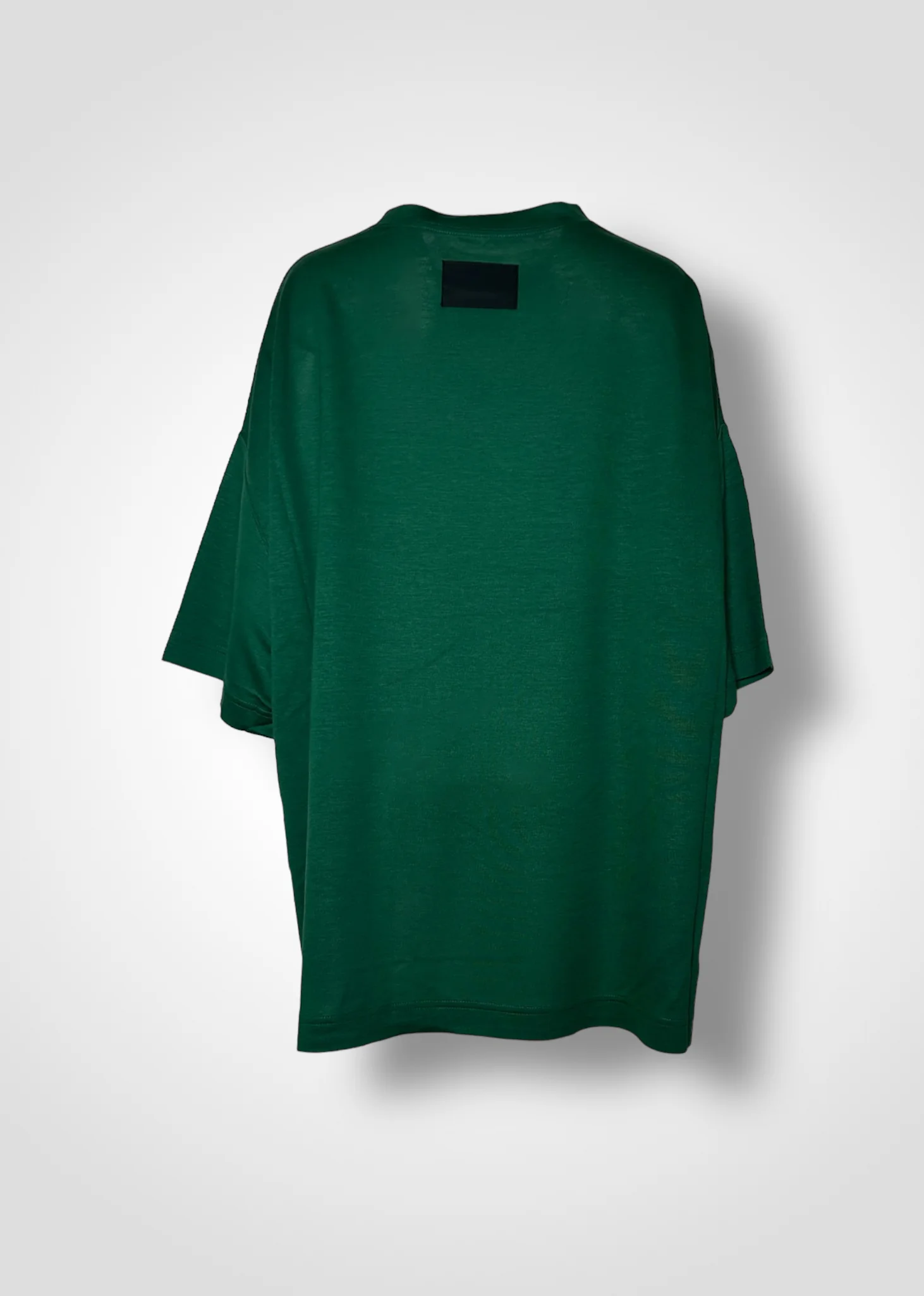 42 DELTA T-SHIRT / ECO VISCOSE JERSEY - C10 - Image 11