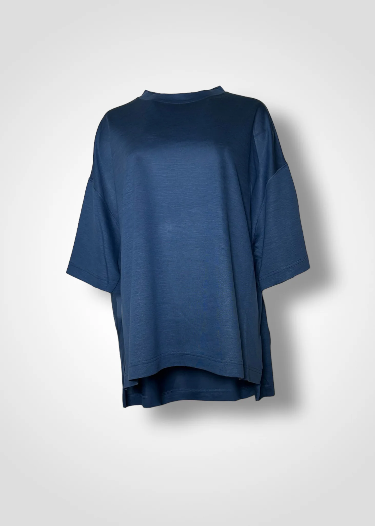 42 DELTA T-SHIRT / ECO VISCOSE JERSEY - C10 - Image 15