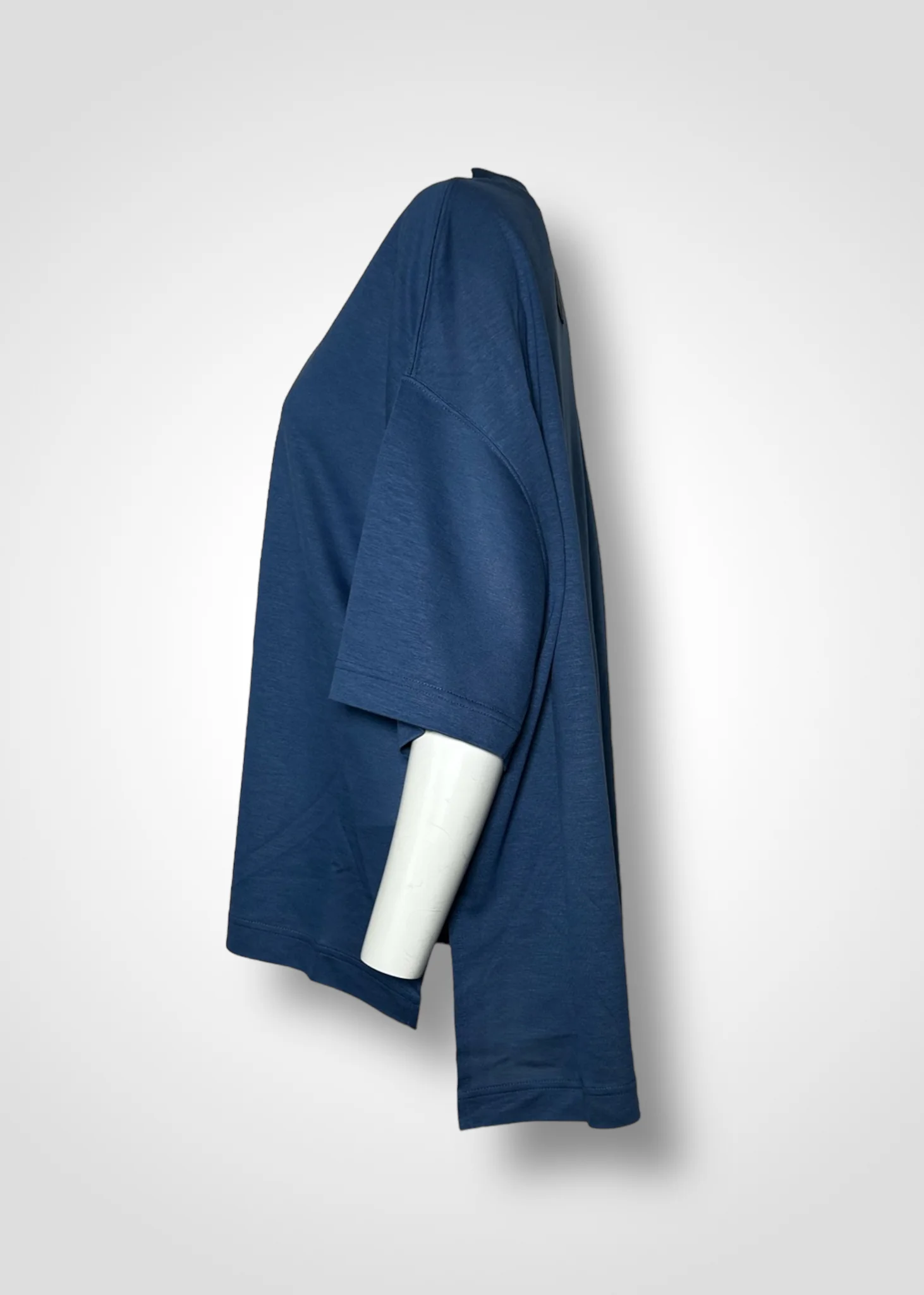 42 DELTA T-SHIRT / ECO VISCOSE JERSEY - C10 - Image 16