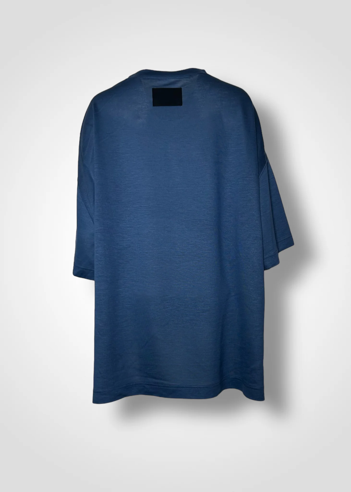 42 DELTA T-SHIRT / ECO VISCOSE JERSEY - C10 - Image 17