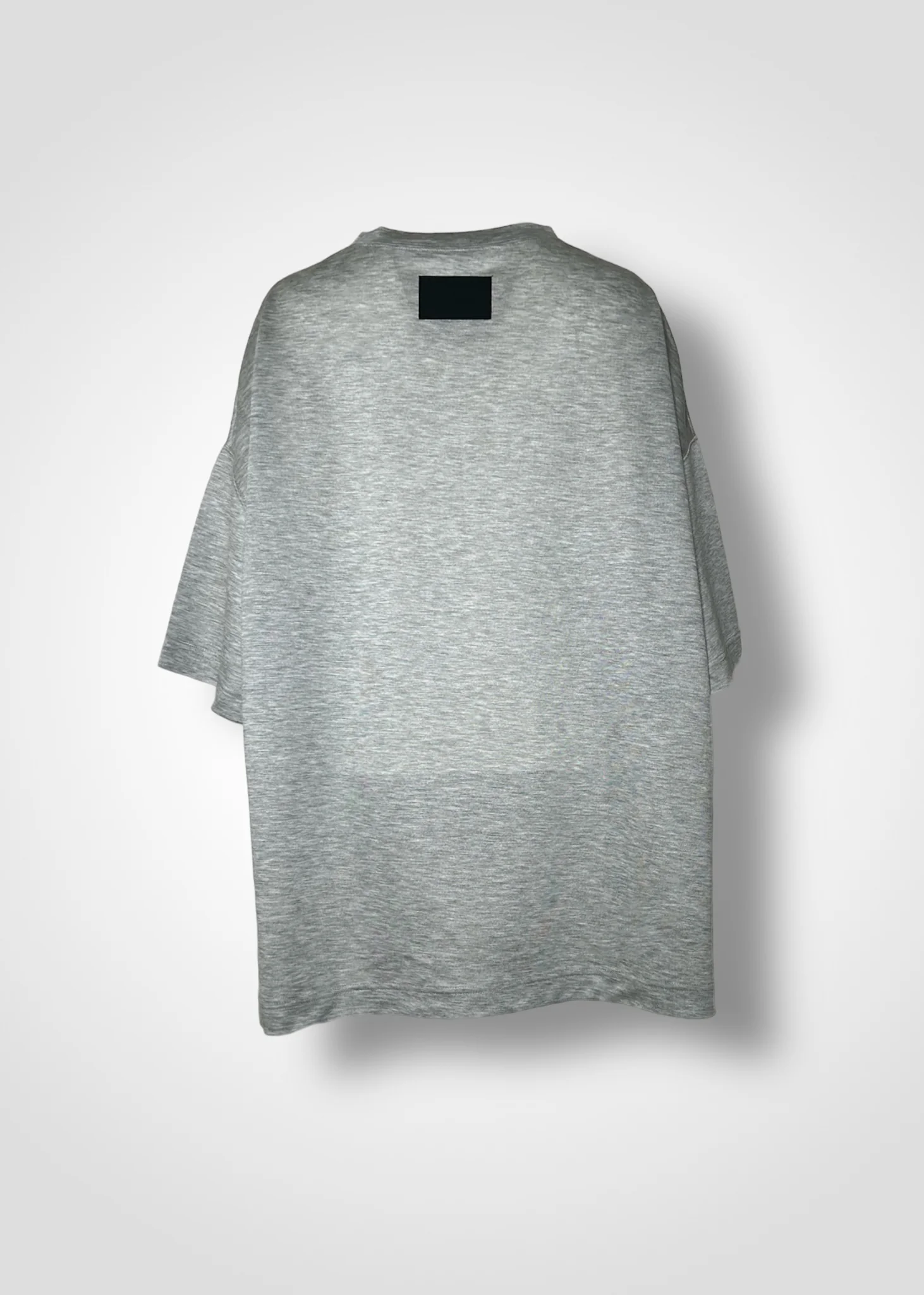 42 DELTA T-SHIRT / ECO VISCOSE JERSEY - C10 - Image 24
