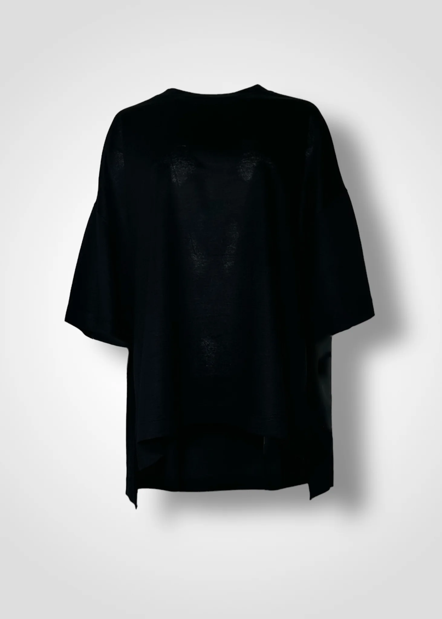 42 DELTA T-SHIRT / ECO VISCOSE JERSEY - C10 - Image 28