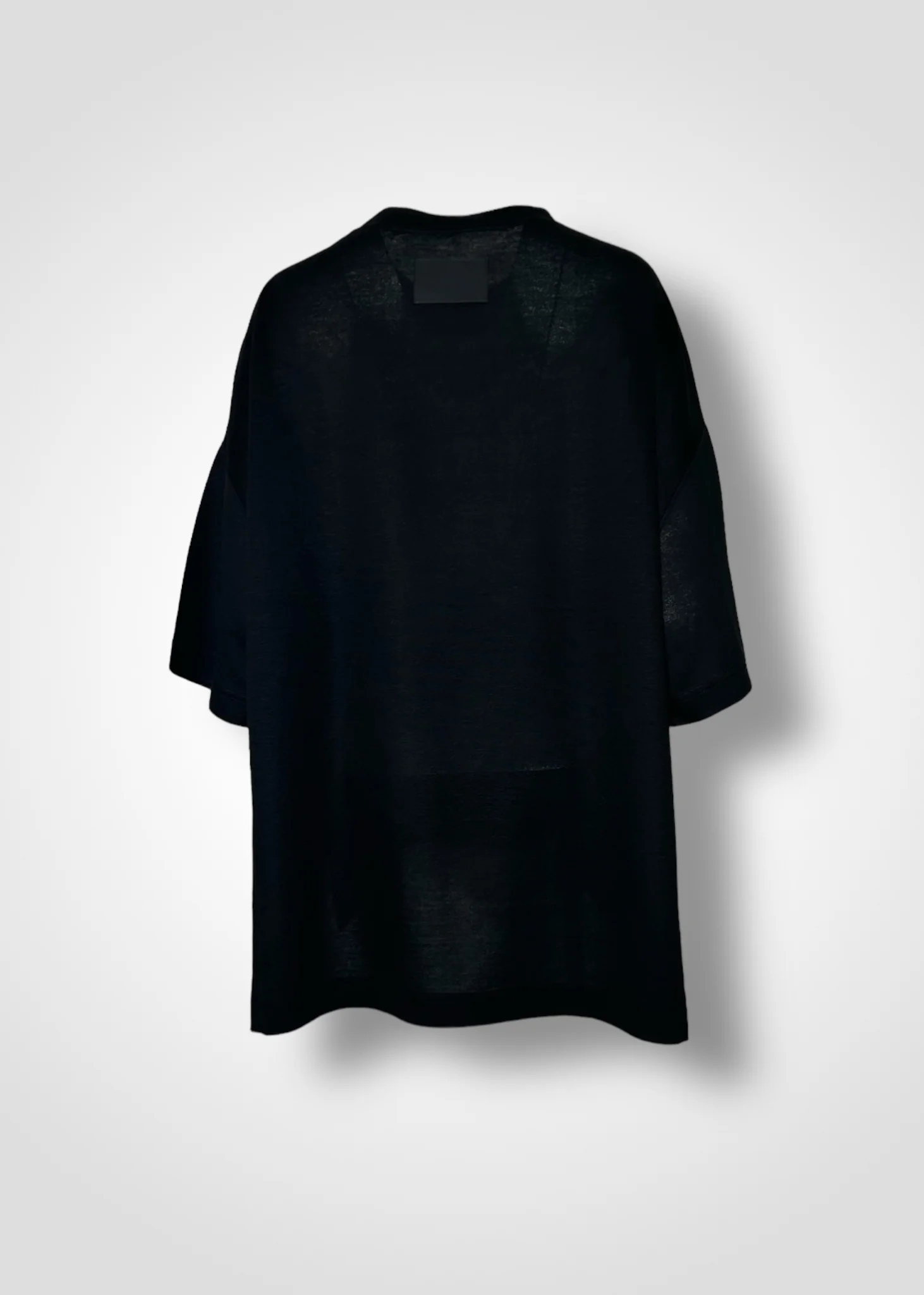 42 DELTA T-SHIRT / ECO VISCOSE JERSEY - C10 - Image 30