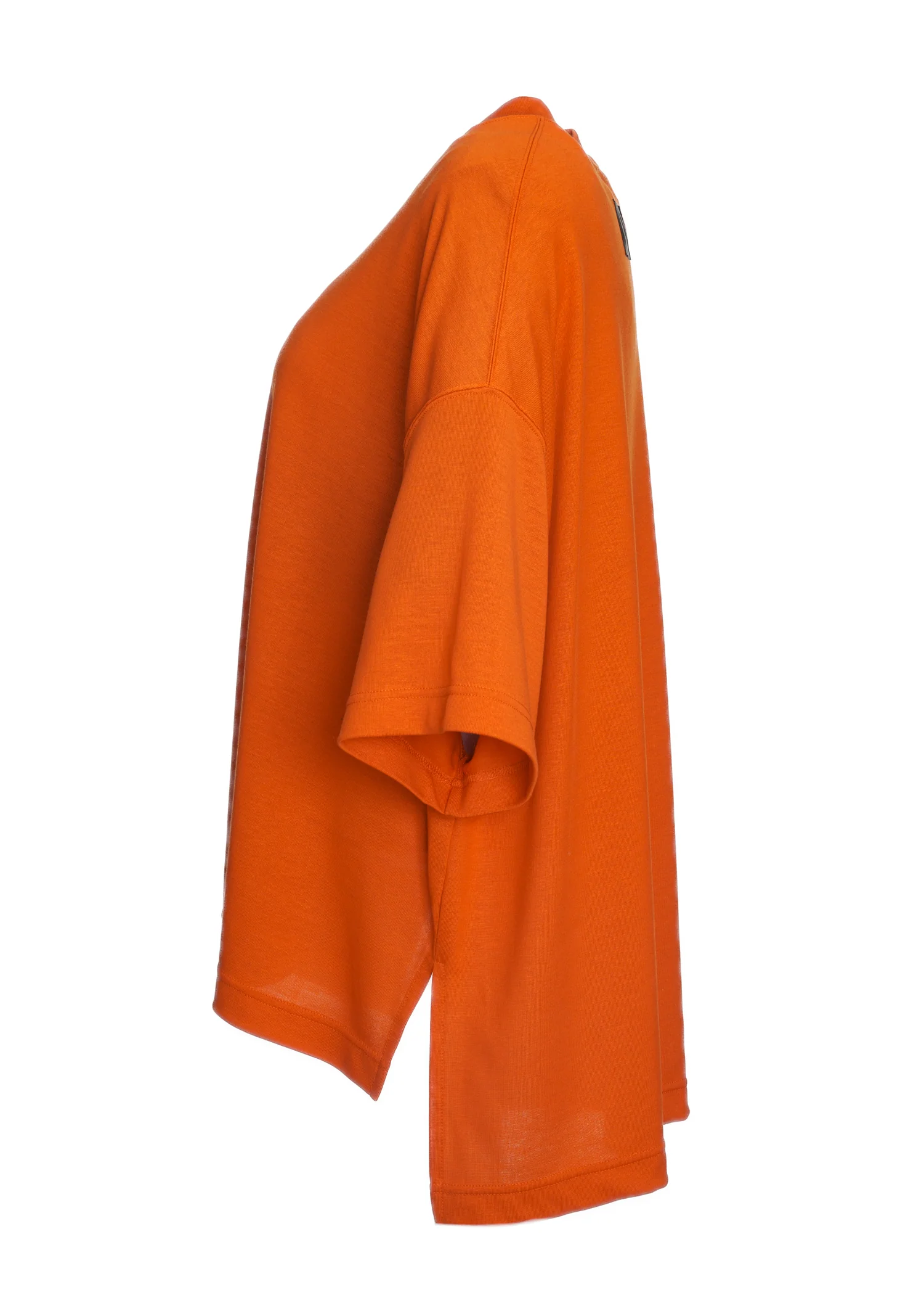 21 DELTA T-SHIRT / ECO VISCOSE JERSEY - C12 - Image 23
