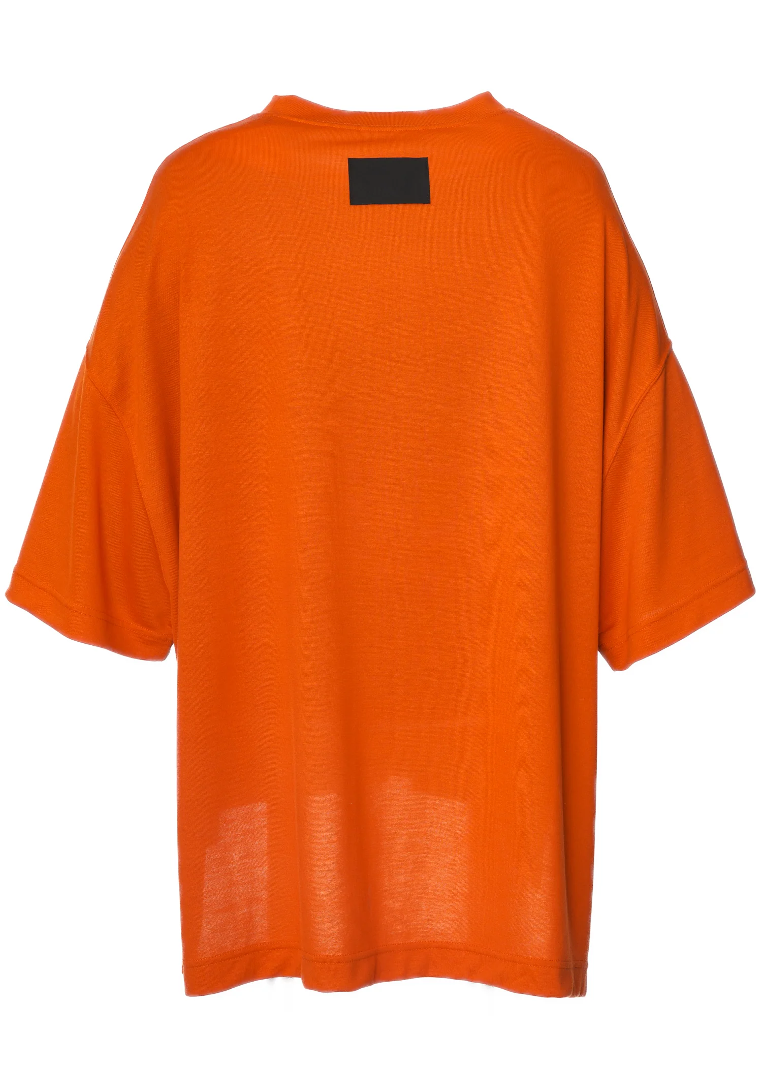 21 DELTA T-SHIRT / ECO VISCOSE JERSEY - C12 - Image 24