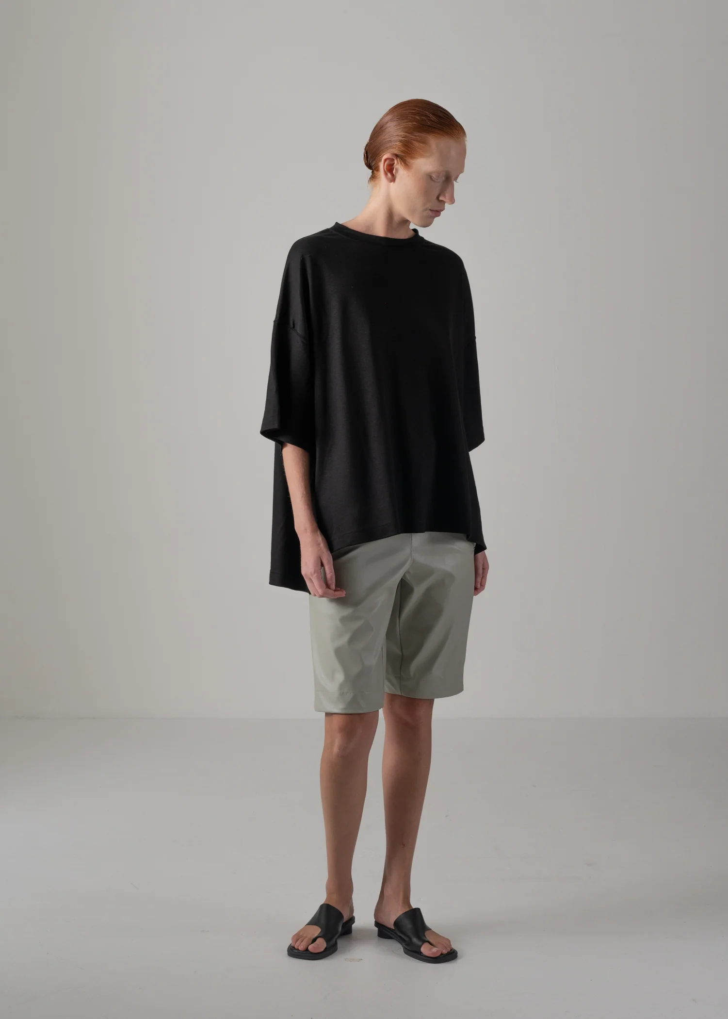 60 DELTA T SHIRT / ECO VISCOSE JERSEY - C14 - Image 13