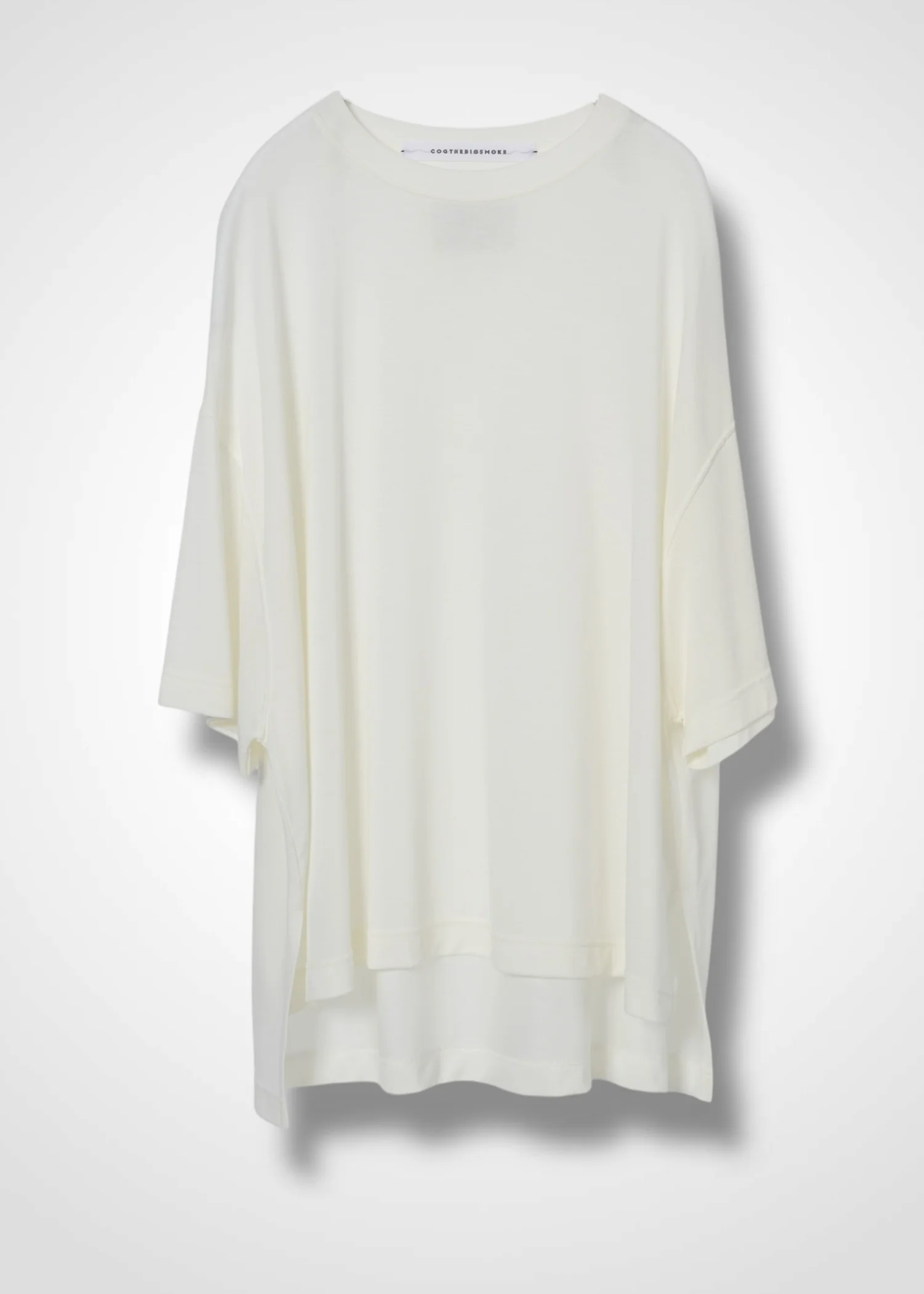60 DELTA T SHIRT / ECO VISCOSE JERSEY - C14 - Image 17