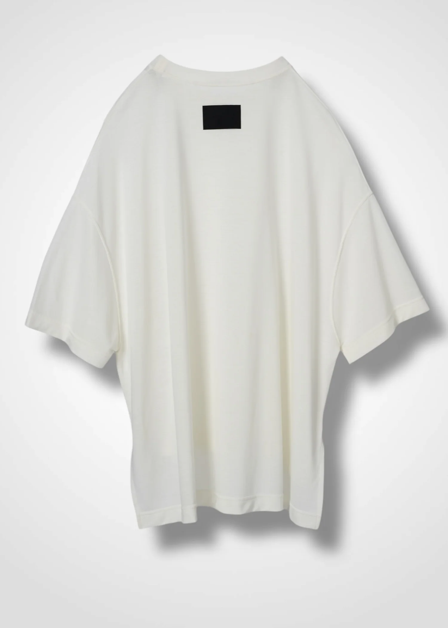 60 DELTA T SHIRT / ECO VISCOSE JERSEY - C14 - Image 18