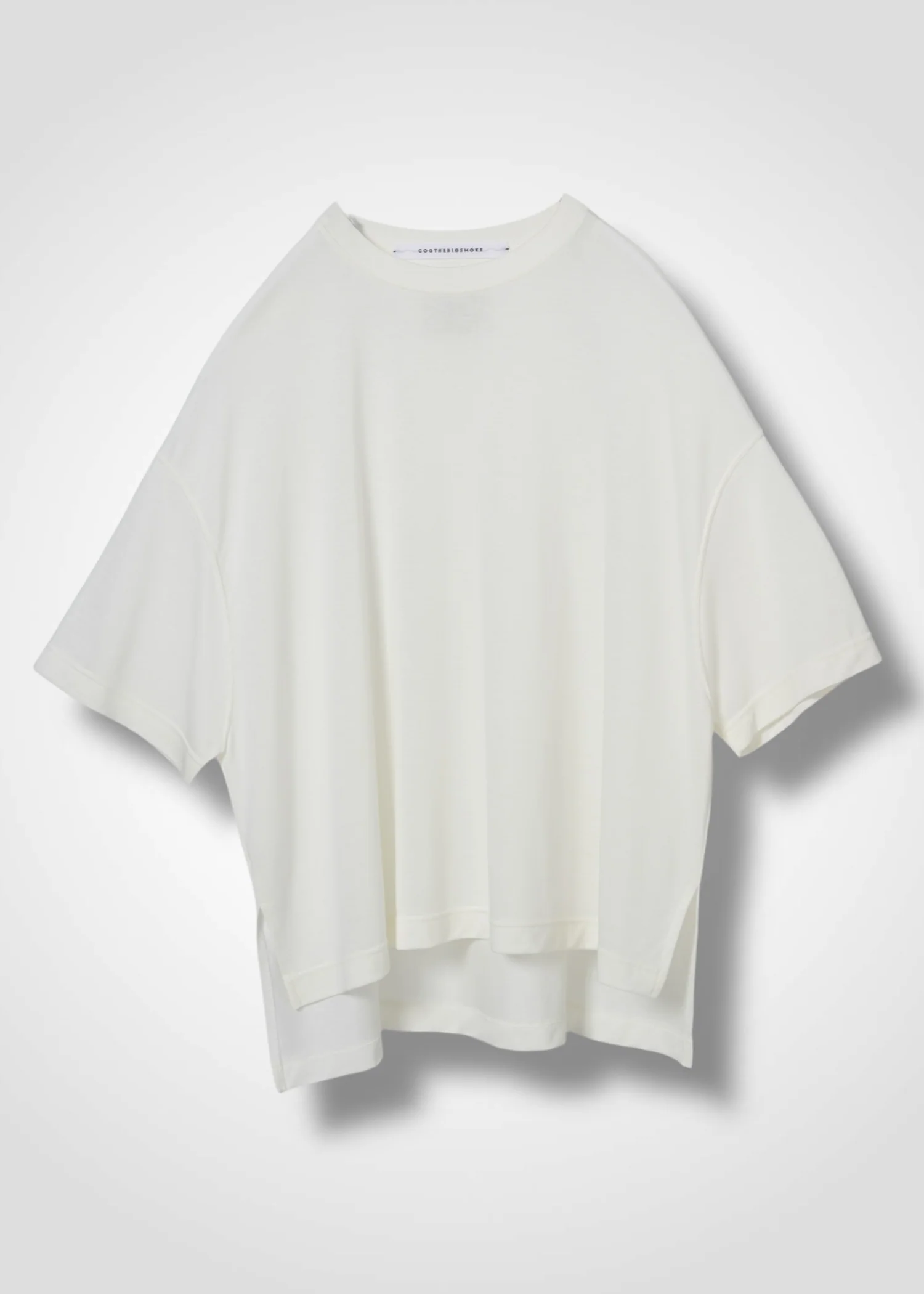 60 DELTA T SHIRT / ECO VISCOSE JERSEY - C14 - Image 19