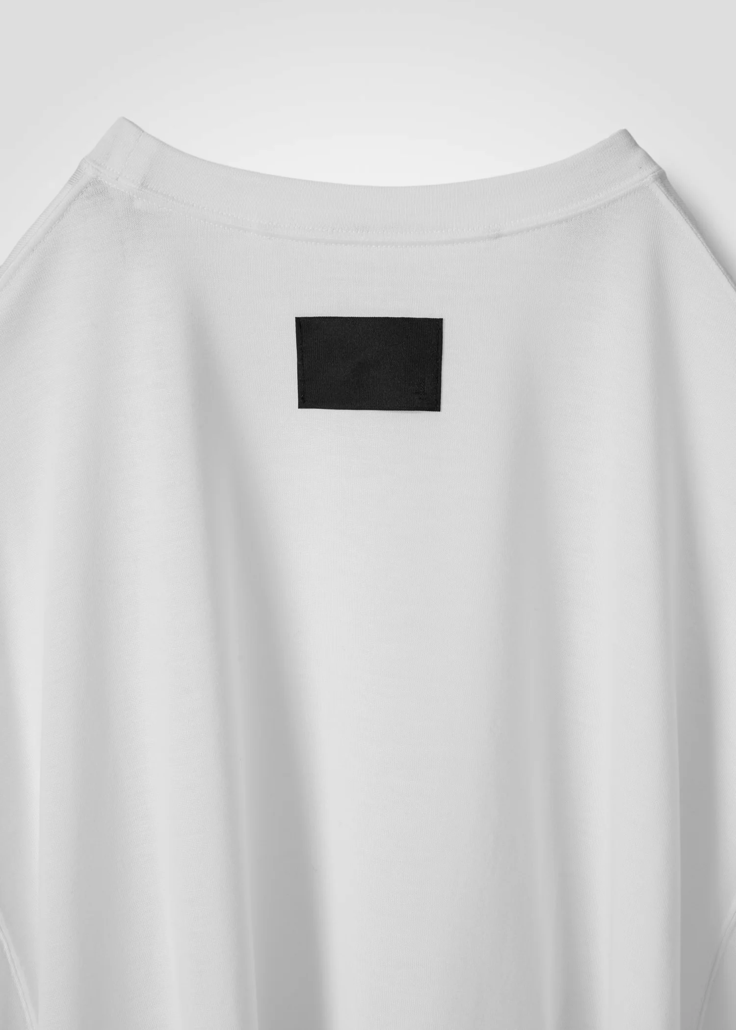 60 DELTA T SHIRT / ECO VISCOSE JERSEY - C14 - Image 20
