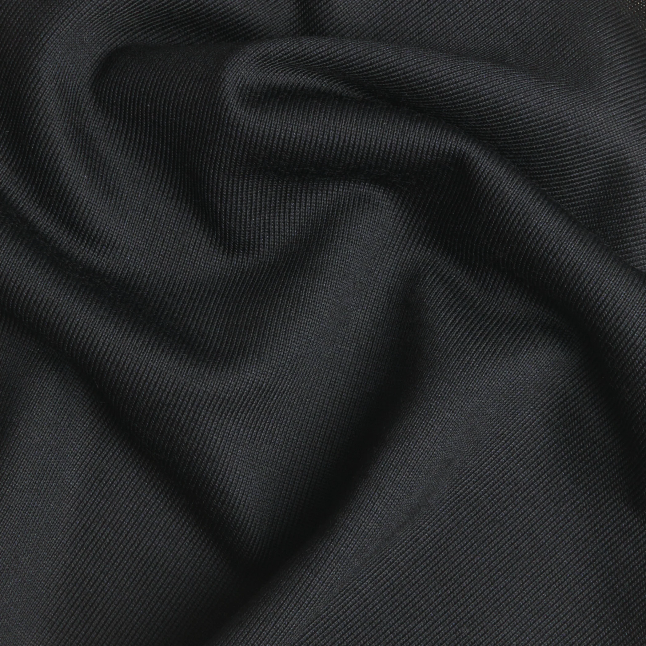 17 DELTA T SHIRT / WOOL PLATING JERSEY - C13 - Image 12