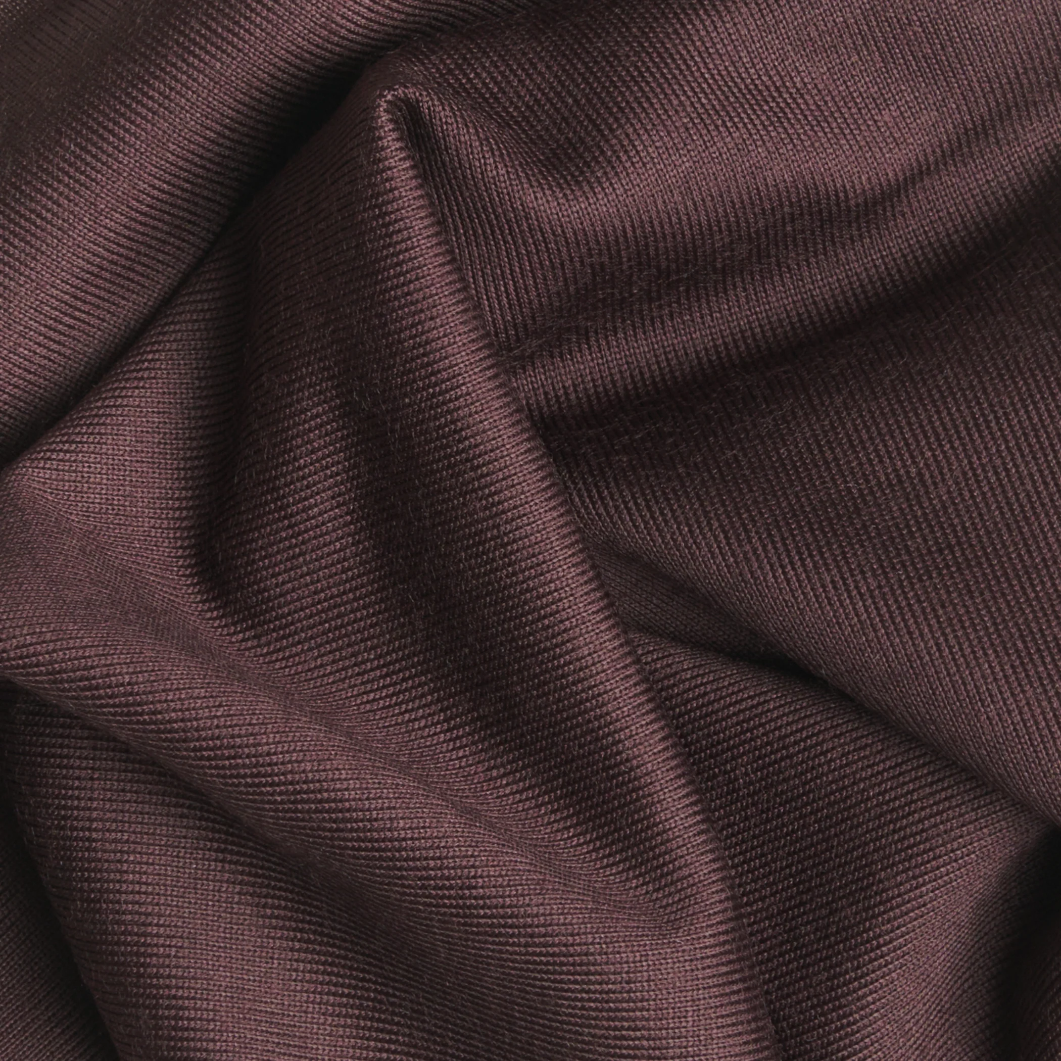 17 DELTA T SHIRT / WOOL PLATING JERSEY - C13 - Image 3