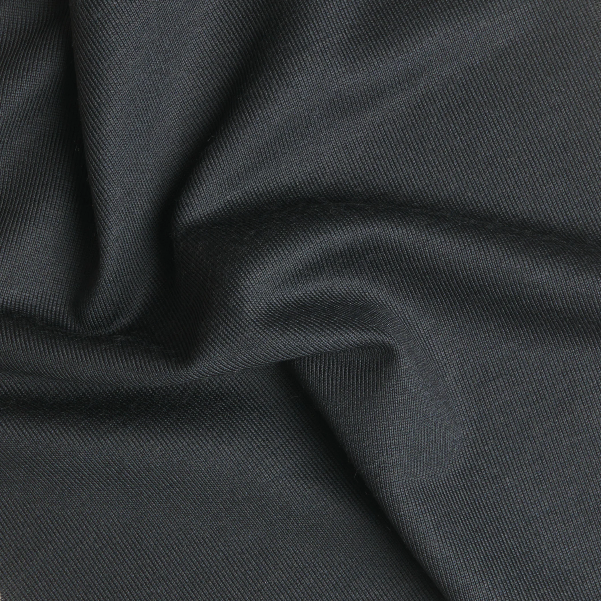 17 DELTA T SHIRT / WOOL PLATING JERSEY - C13 - Image 9