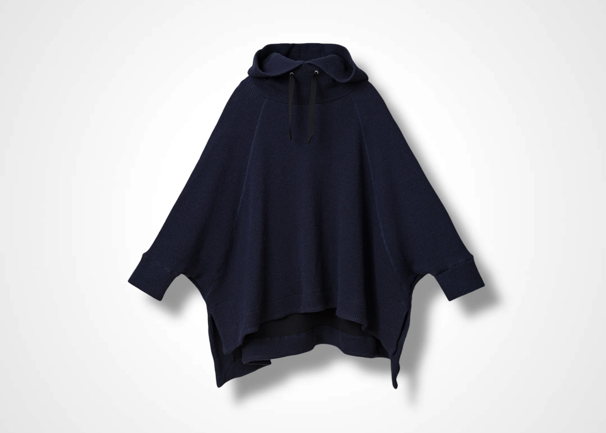 49 DIXIE HOODY / CHUNKY RIB JERSEY - C13 - Image 15