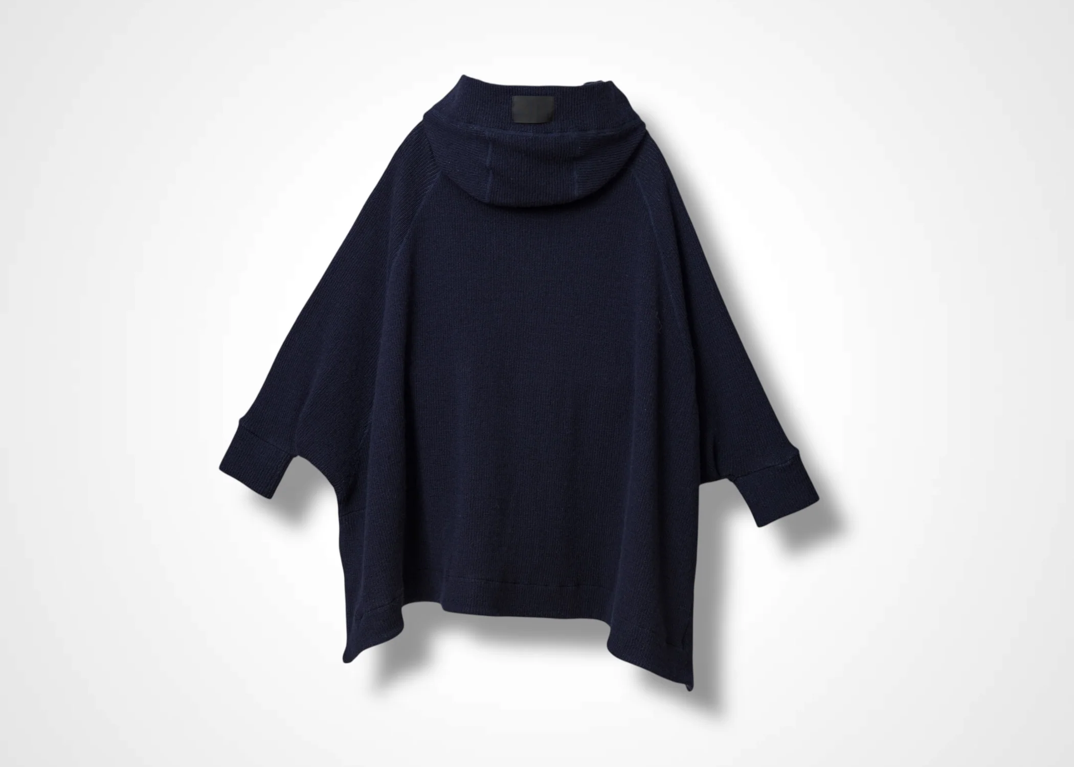 49 DIXIE HOODY / CHUNKY RIB JERSEY - C13 - Image 18