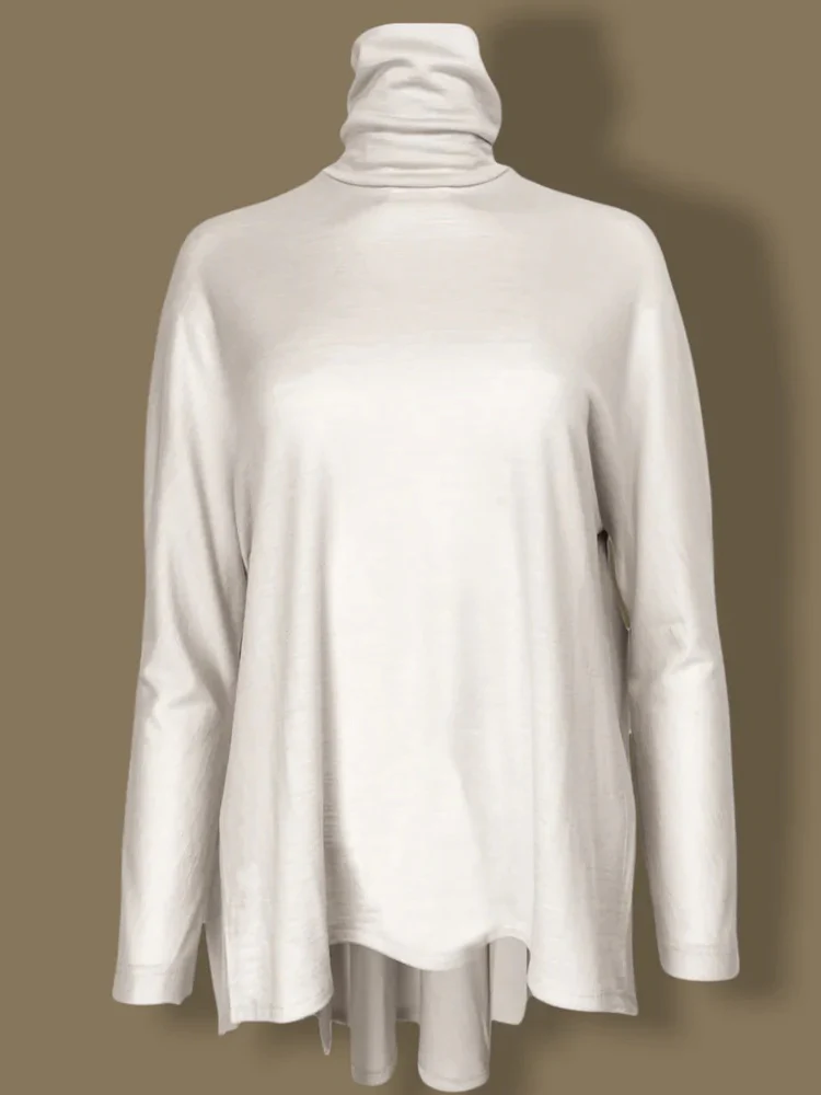 DORGLAN FLAIR HIGH NECK - ONLINE STORE EXCLUSIVE - Image 11