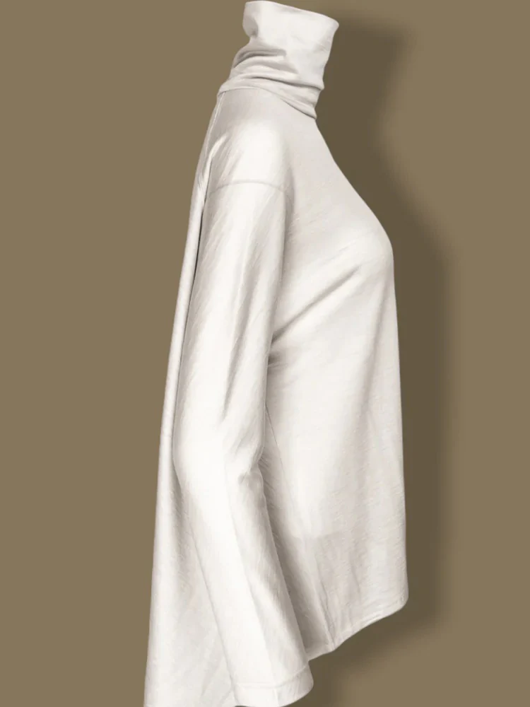 DORGLAN FLAIR HIGH NECK - ONLINE STORE EXCLUSIVE - Image 12