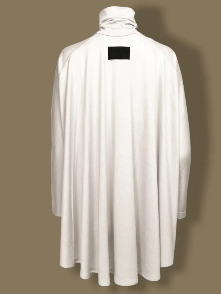 DORGLAN FLAIR HIGH NECK - ONLINE STORE EXCLUSIVE - Image 13