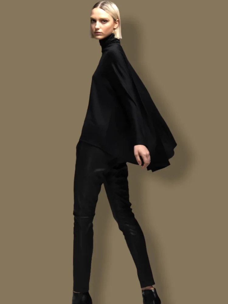 DORGLAN FLAIR HIGH NECK - ONLINE STORE EXCLUSIVE - Image 3