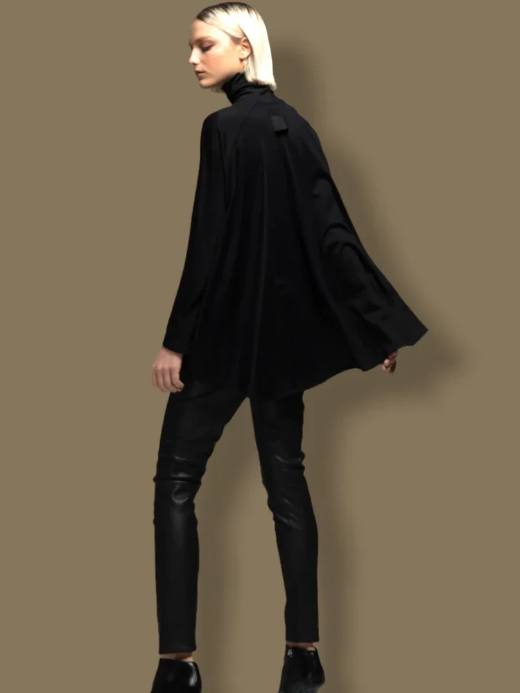DORGLAN FLAIR HIGH NECK - ONLINE STORE EXCLUSIVE - Image 4