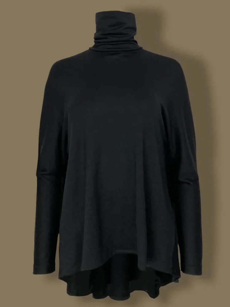 DORGLAN FLAIR HIGH NECK - ONLINE STORE EXCLUSIVE - Image 5