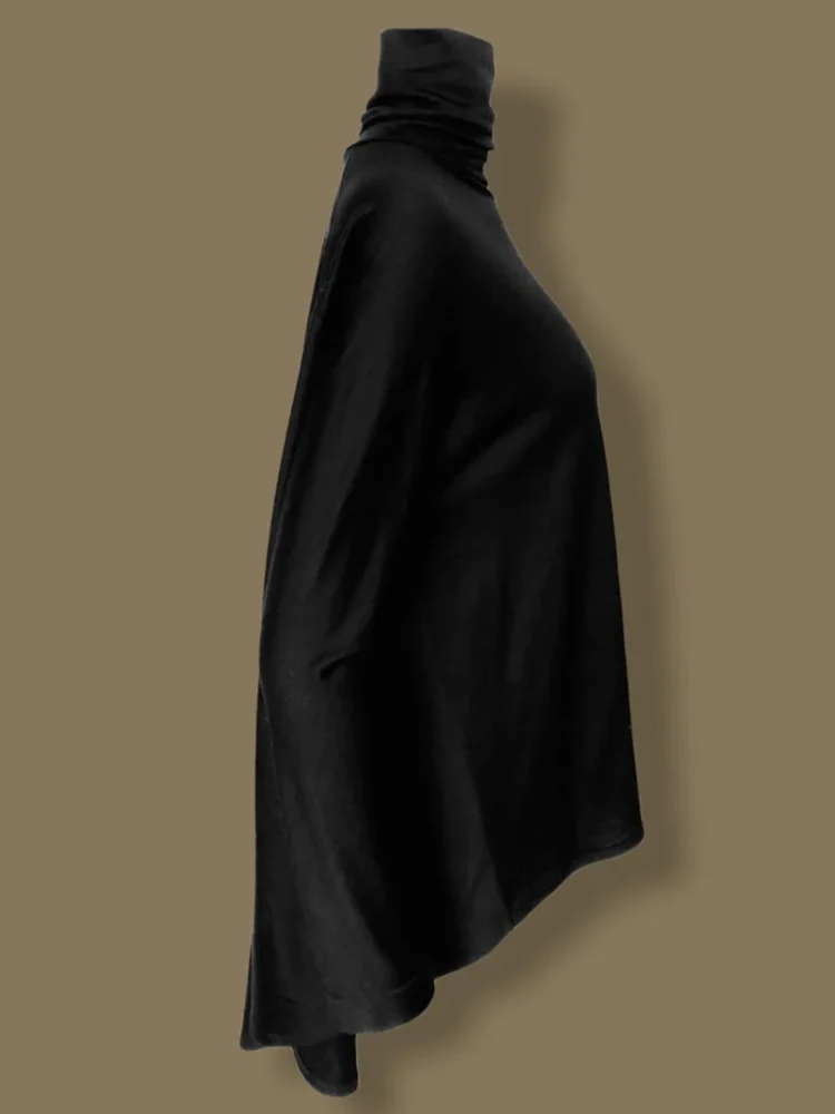 DORGLAN FLAIR HIGH NECK - ONLINE STORE EXCLUSIVE - Image 6