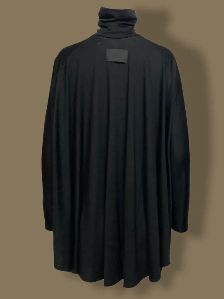 DORGLAN FLAIR HIGH NECK - ONLINE STORE EXCLUSIVE - Image 7