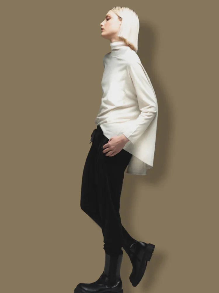 DORGLAN FLAIR HIGH NECK - ONLINE STORE EXCLUSIVE - Image 8