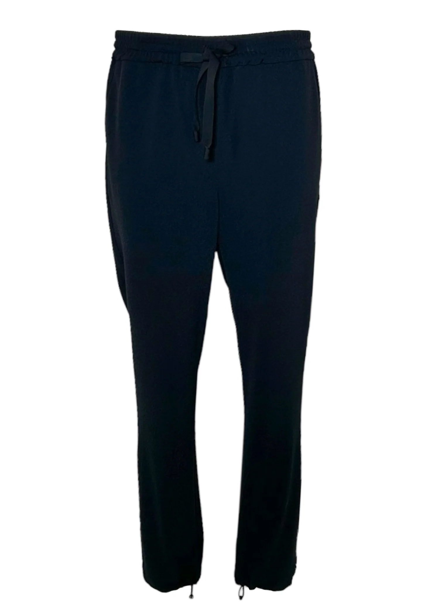 58 EDEN TROUSERS / GEORGETTE JERSEY - C12 - Image 27