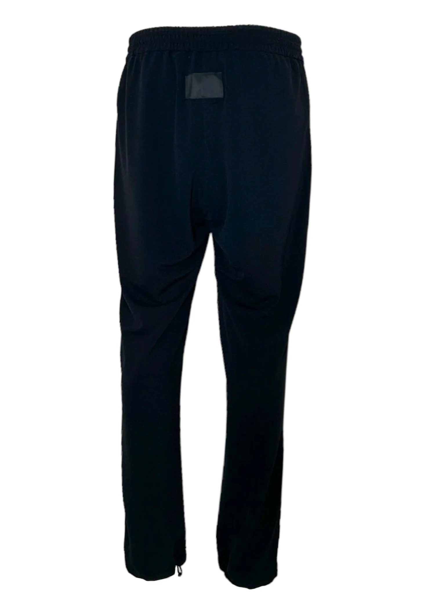 58 EDEN TROUSERS / GEORGETTE JERSEY - C12 - Image 29