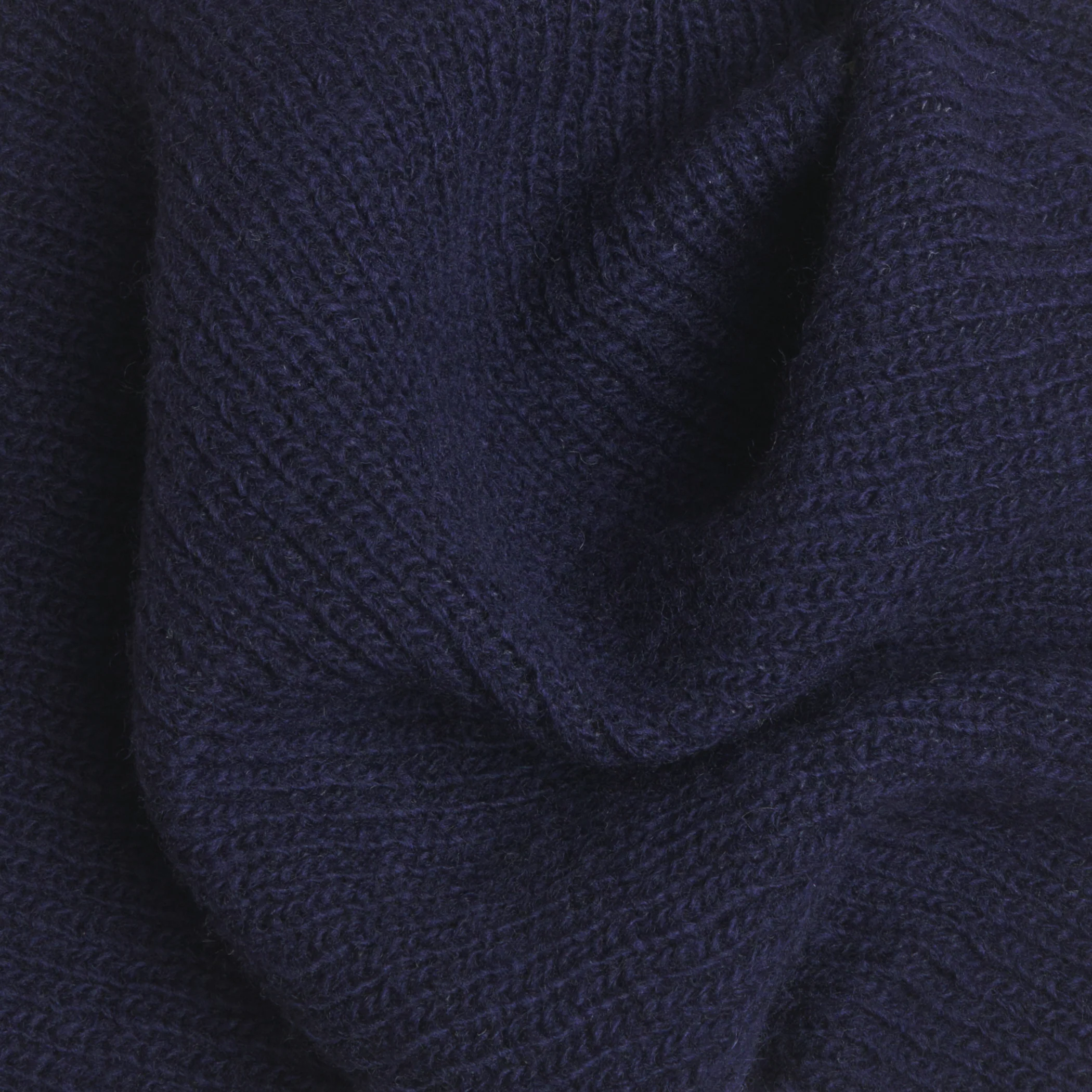 48 ELLIS SWEATSHIRT / CHUNKY RIB JERSEY - C13 - Image 16