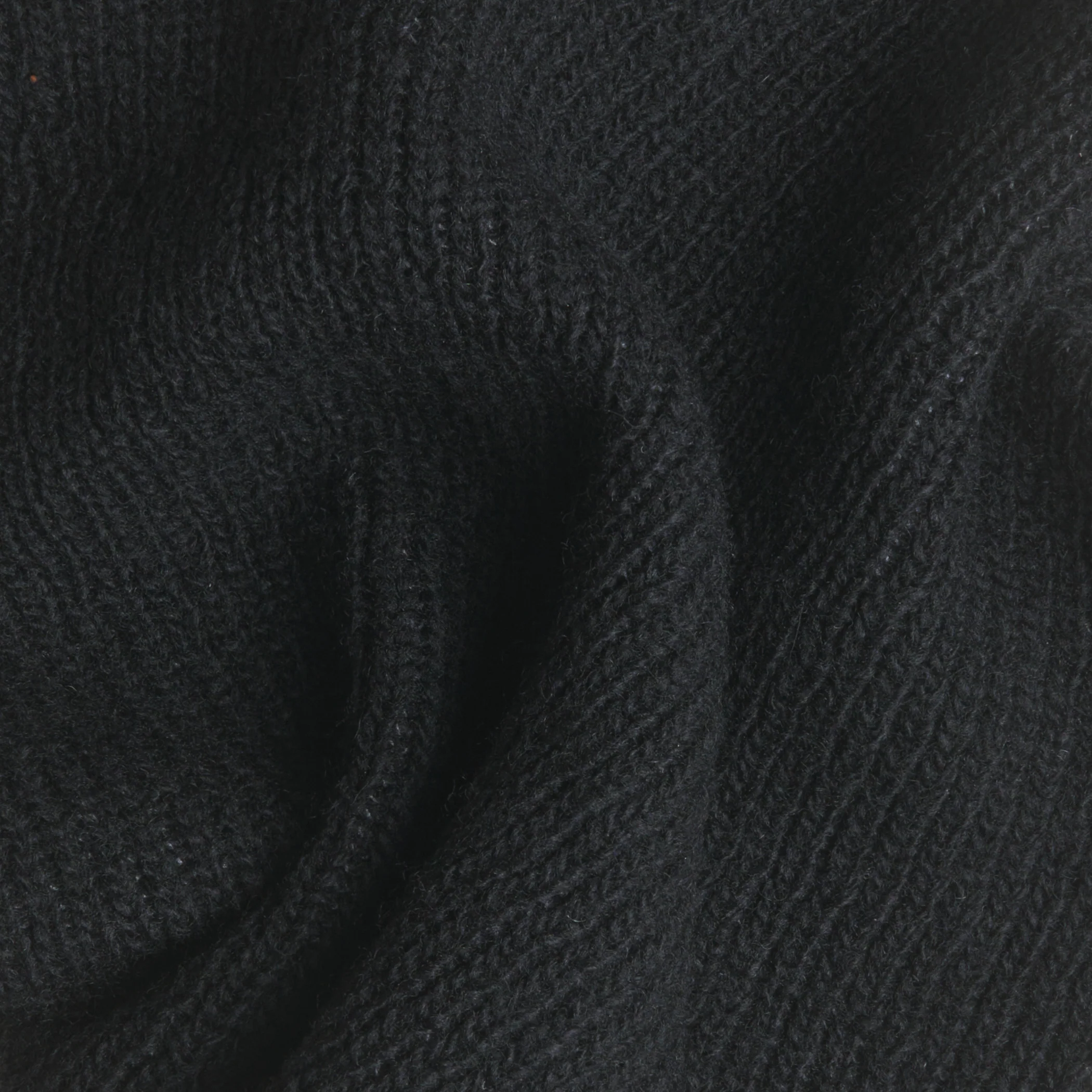 48 ELLIS SWEATSHIRT / CHUNKY RIB JERSEY - C13 - Image 4