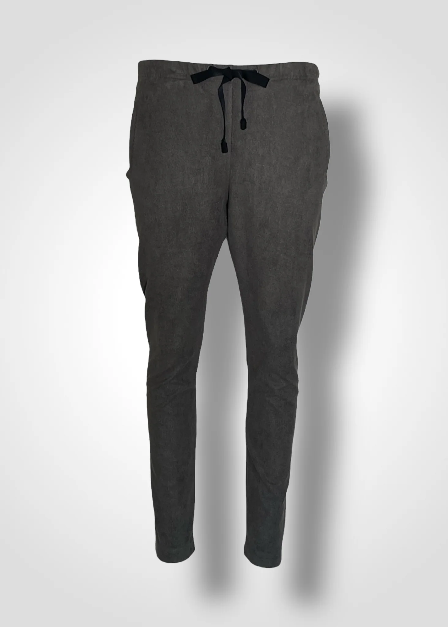 ELLY TROUSERS / ECO STRETCH CORDUROY - C9 - Image 4