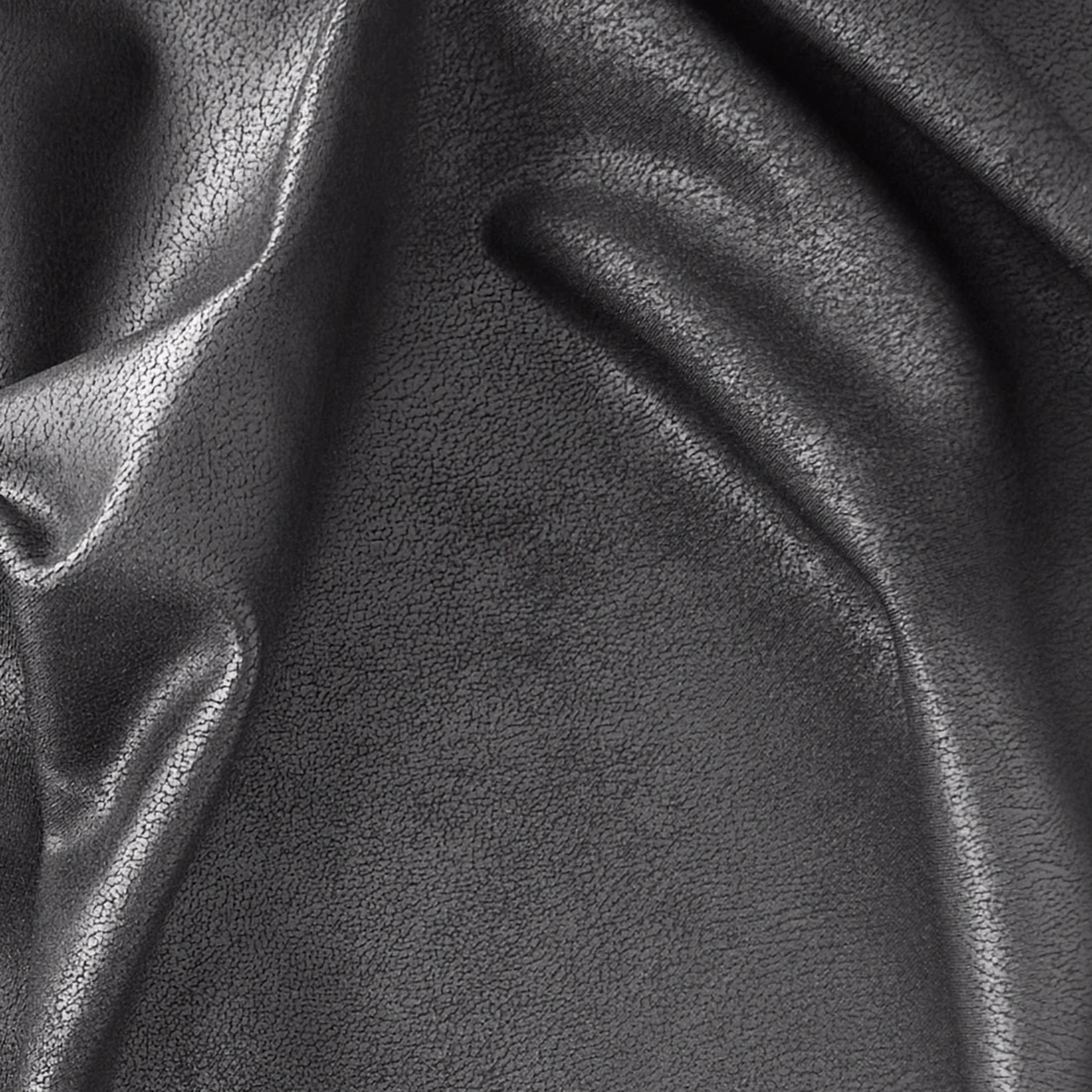 29 ELLY TROUSERS / HIGH STRETCH VEGAN LEATHER - C12 - Image 8
